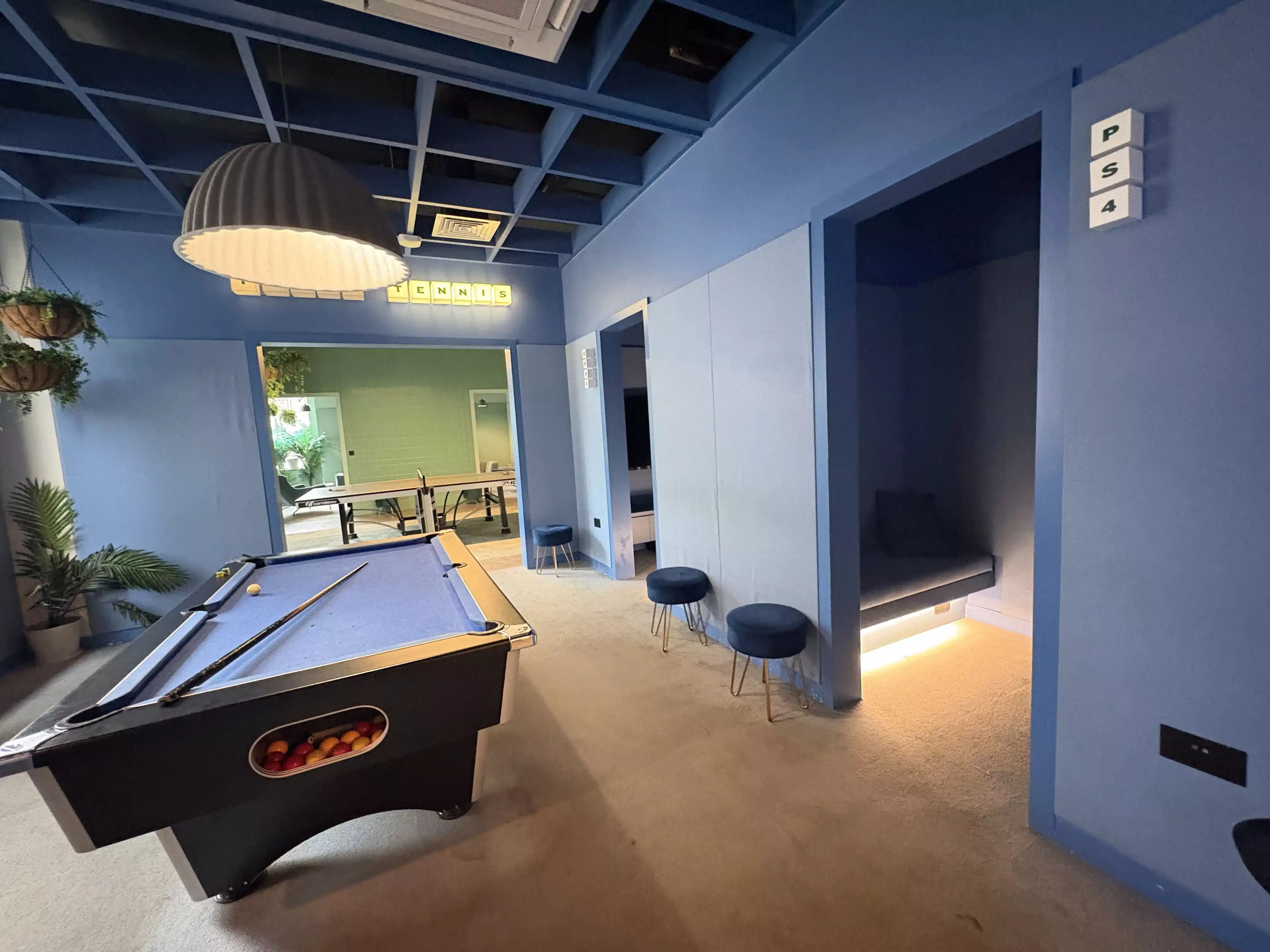 Common Area