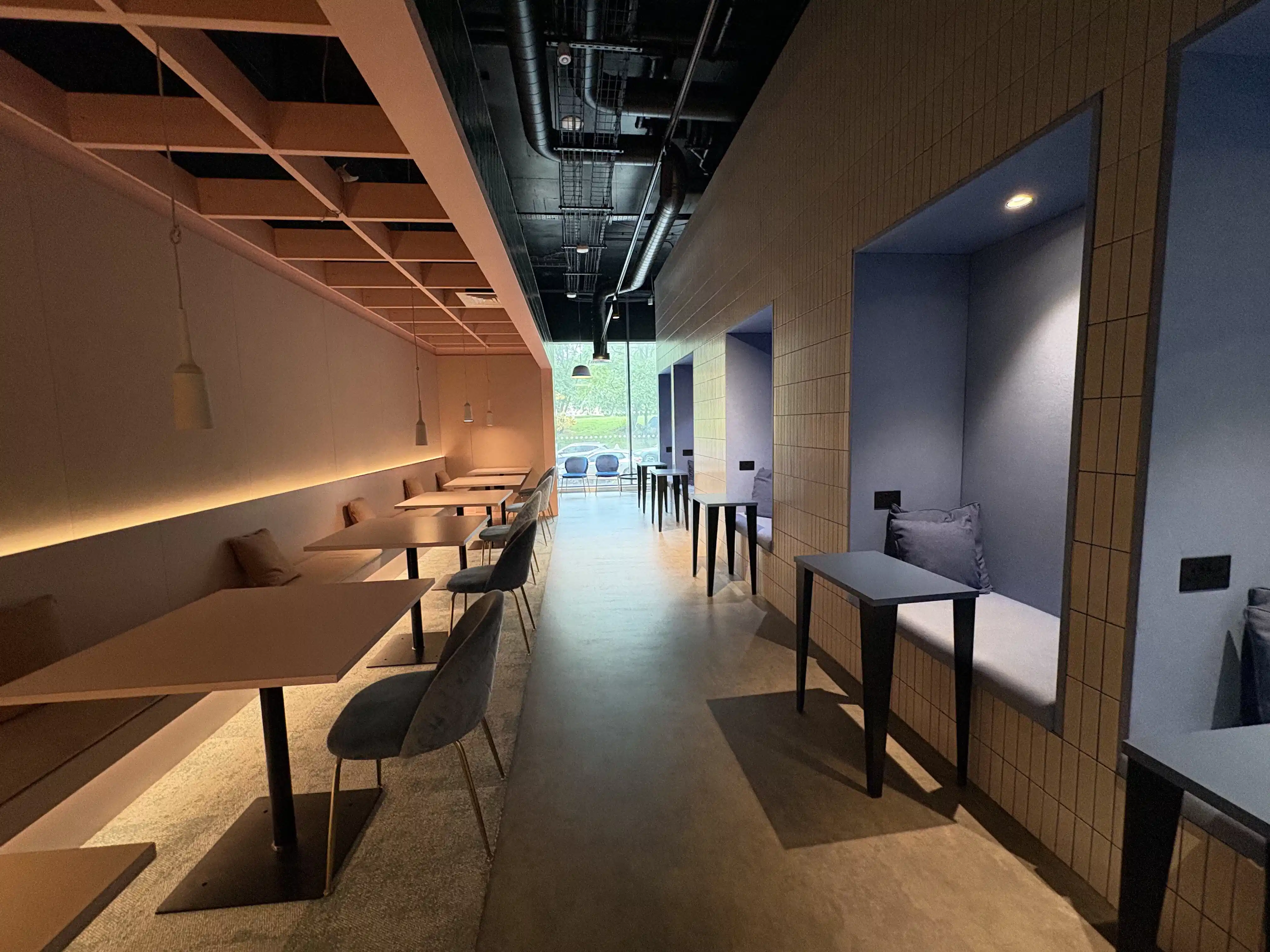 Common Area