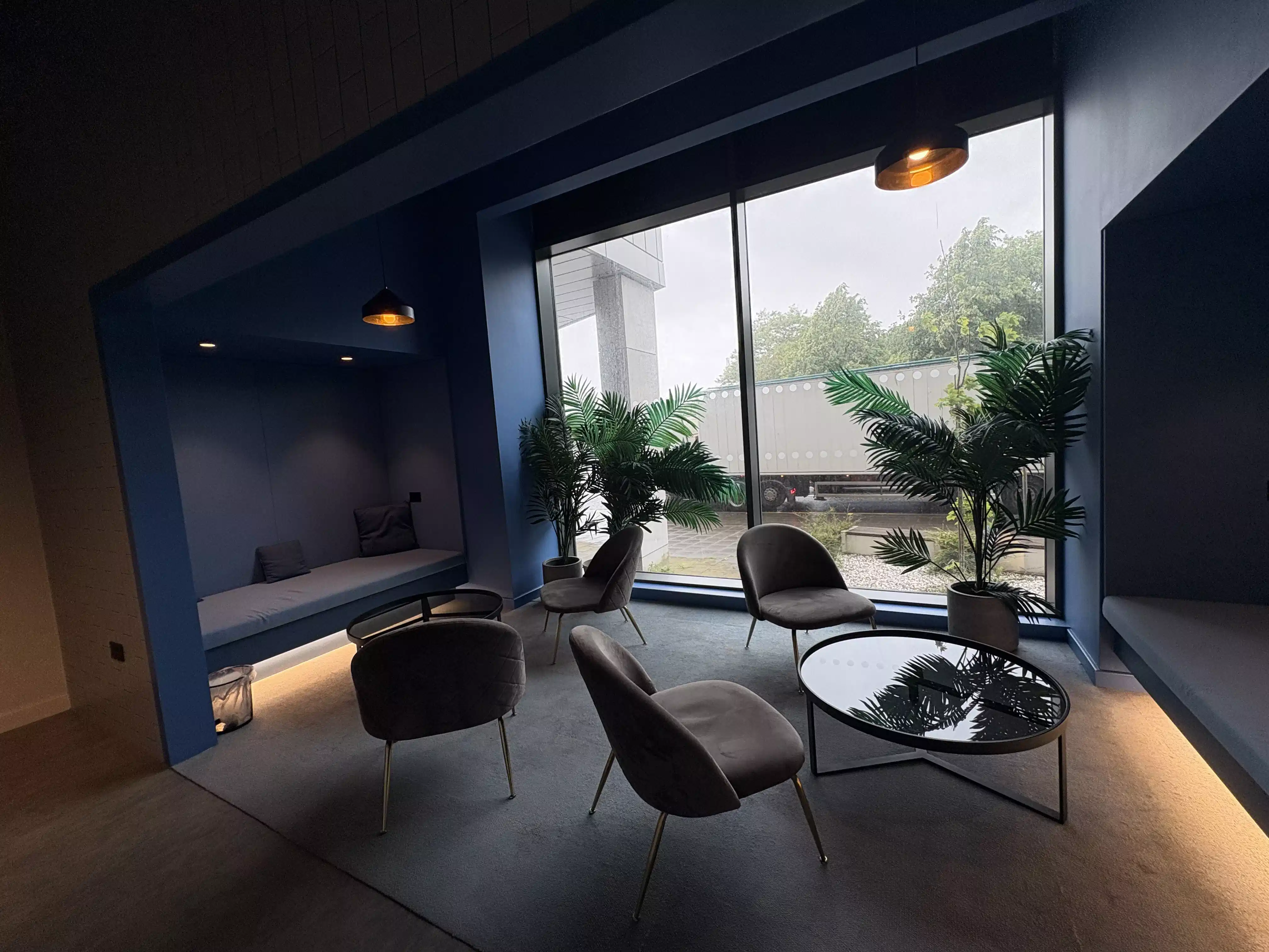 Common Area
