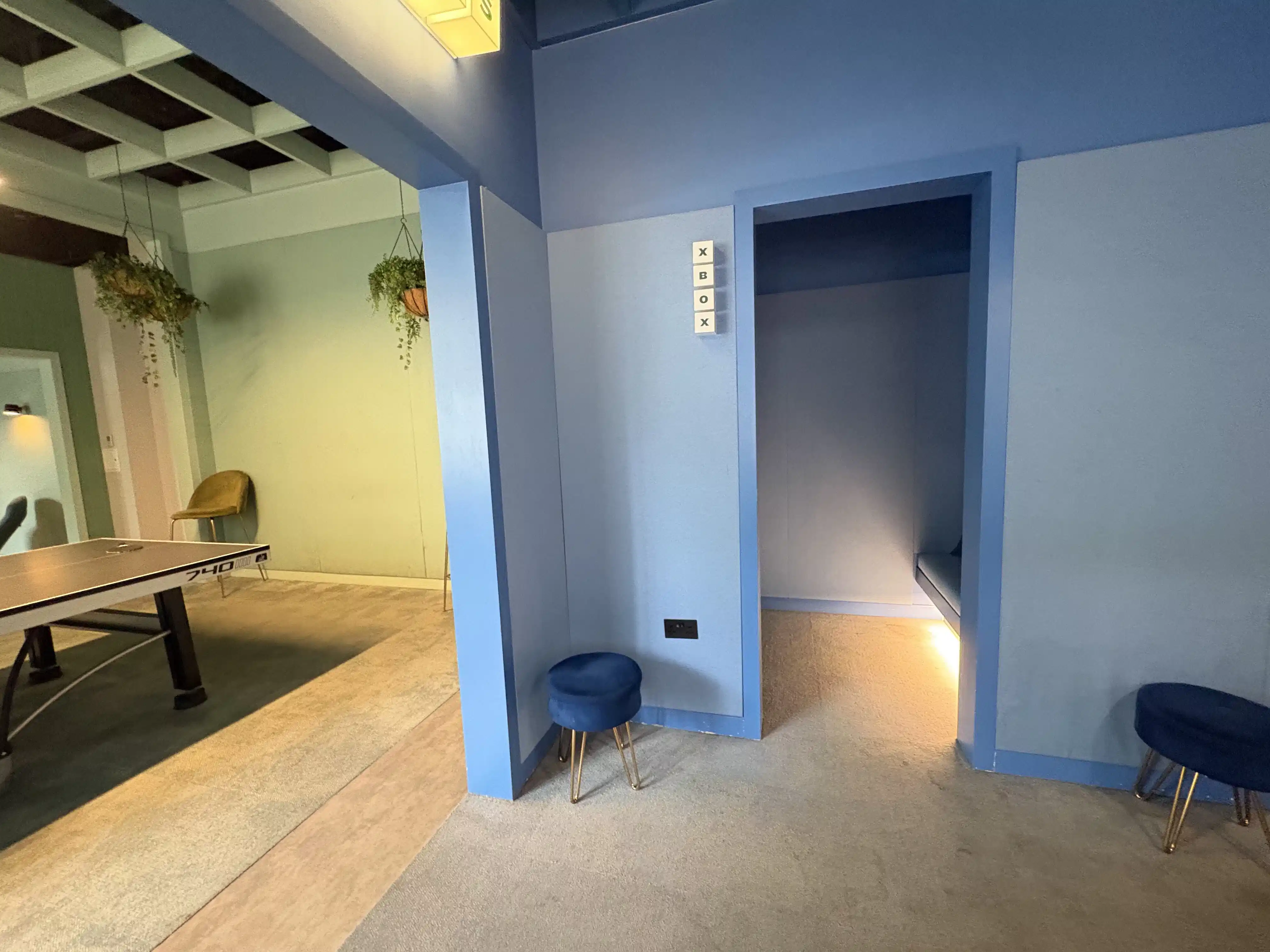 Common Area