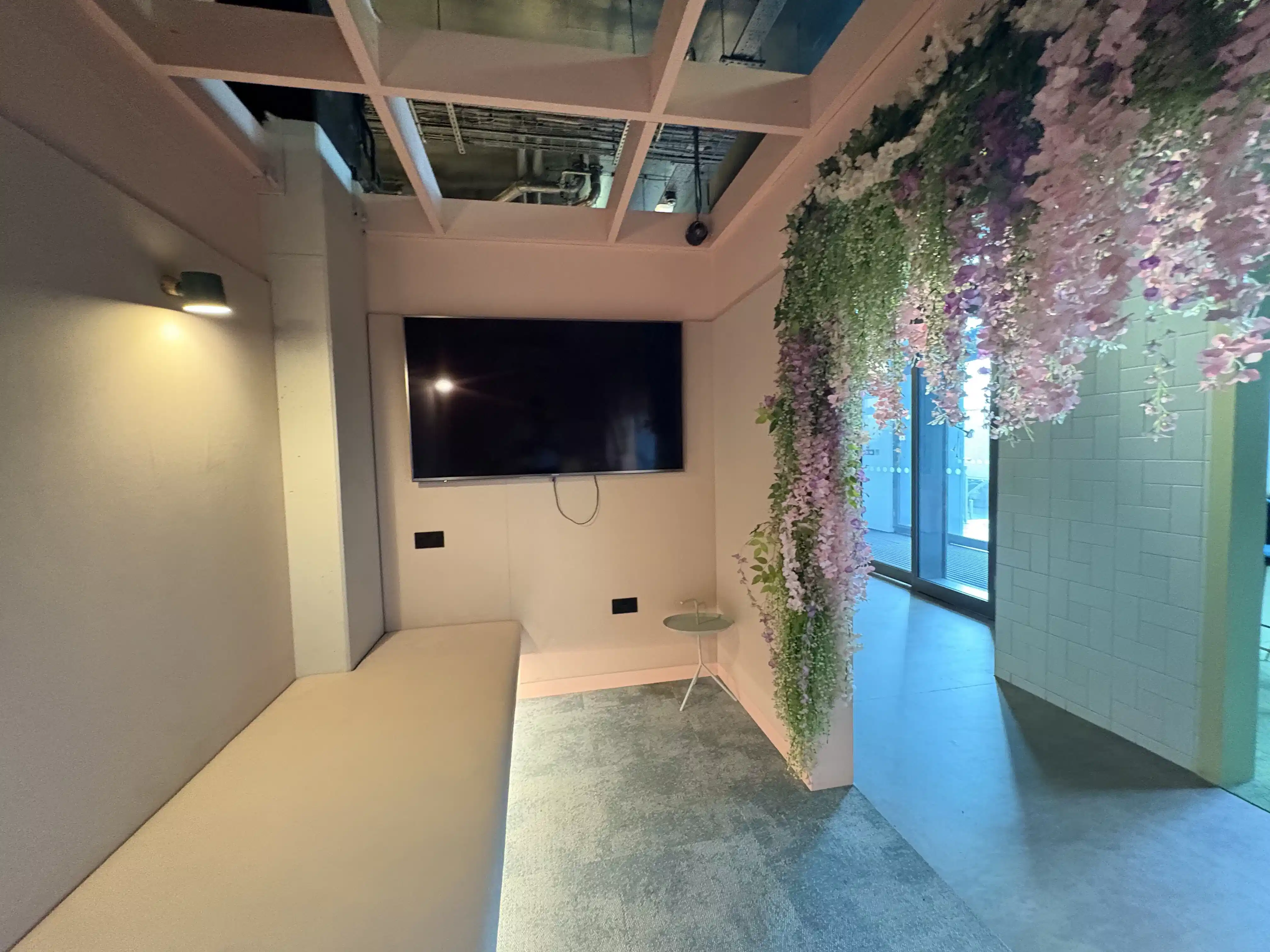 Common Area
