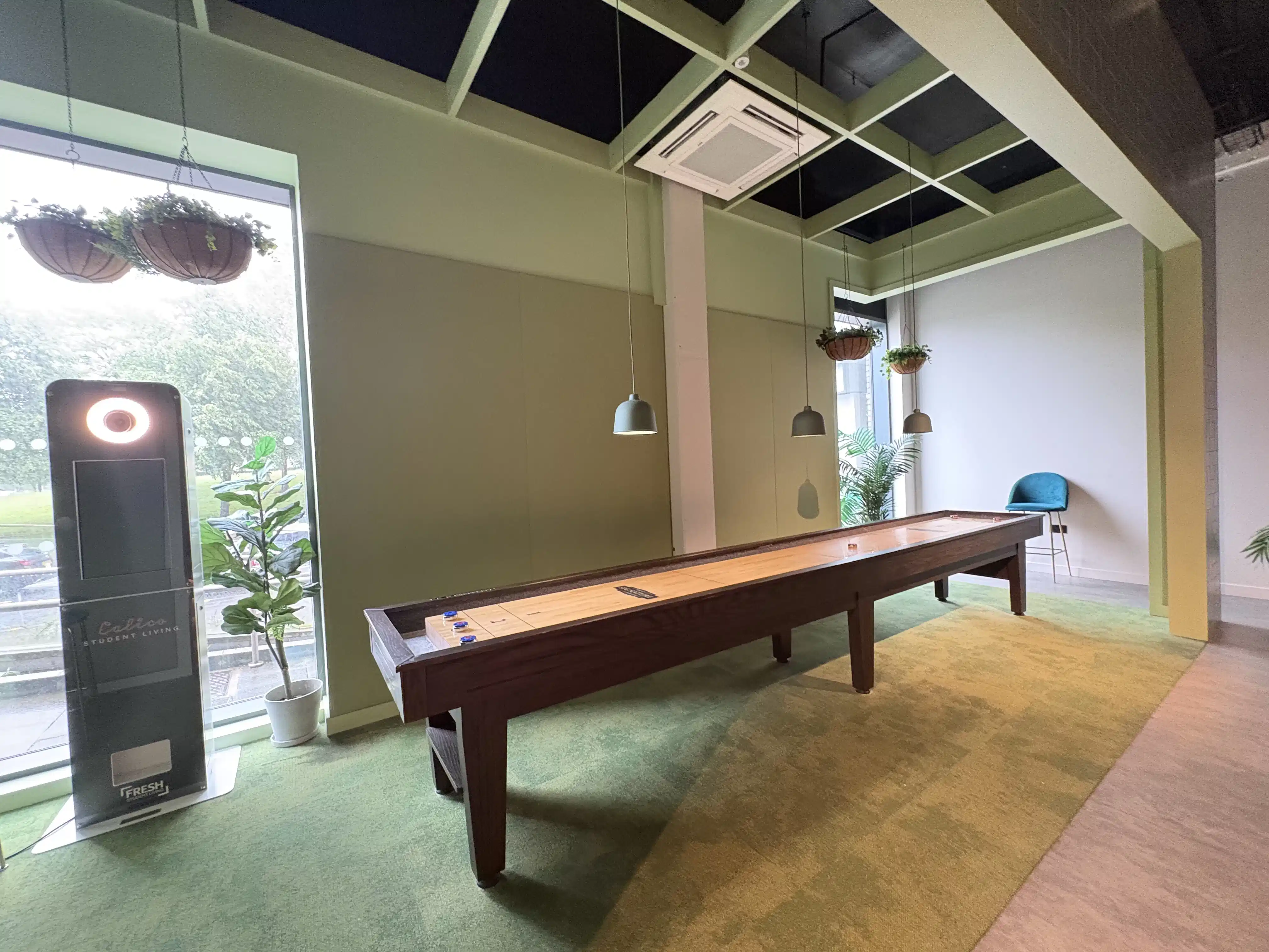 Common Area