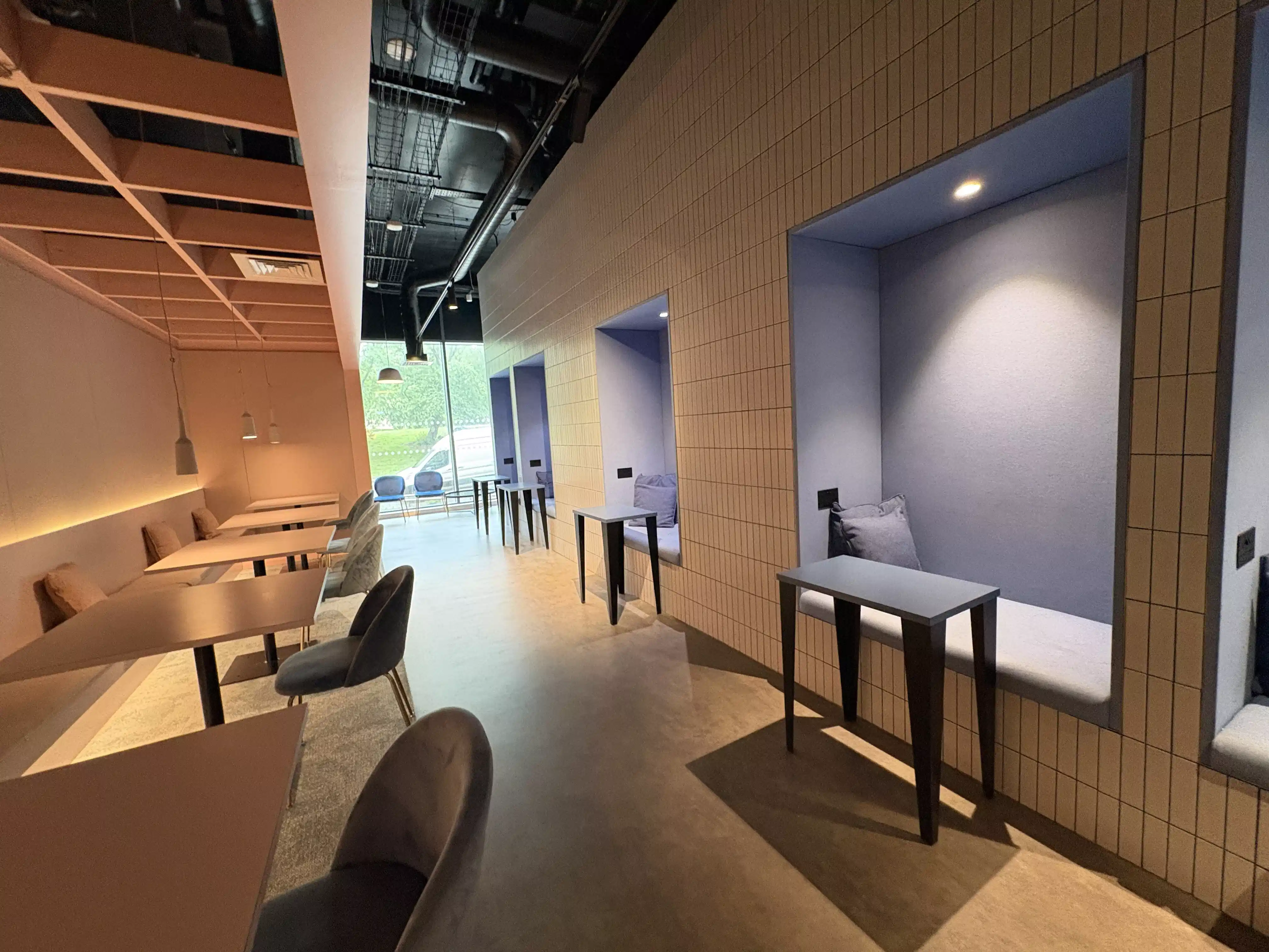 Common Area
