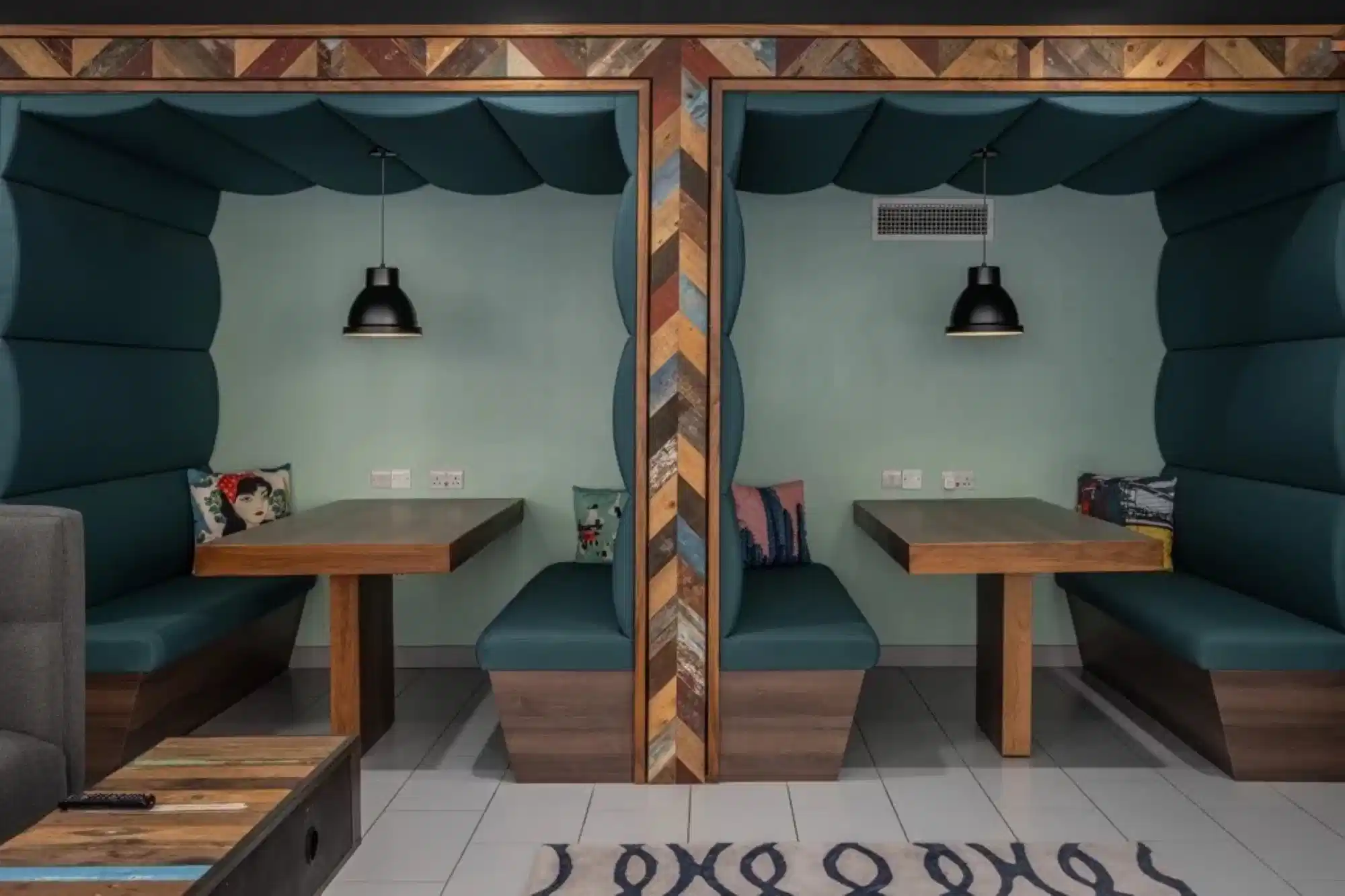 Common Area