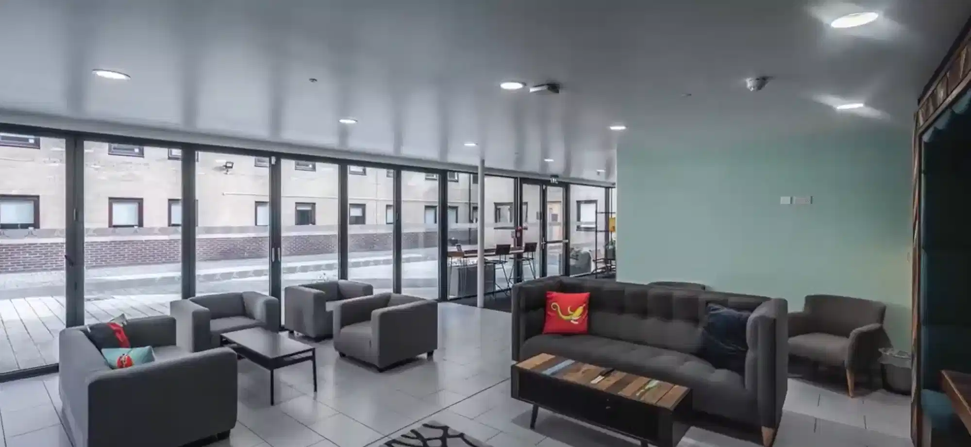 Common Area