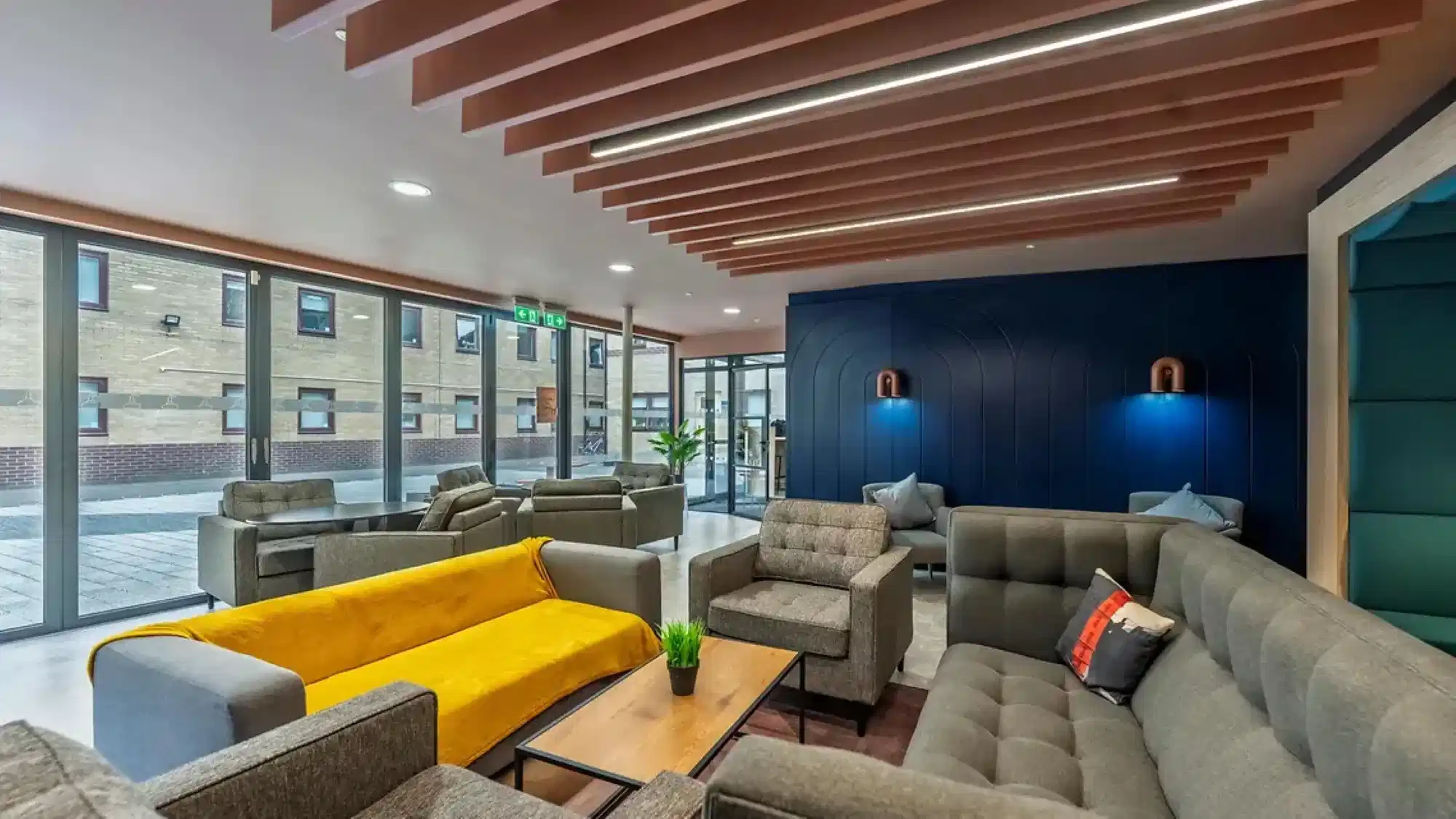 Common Area