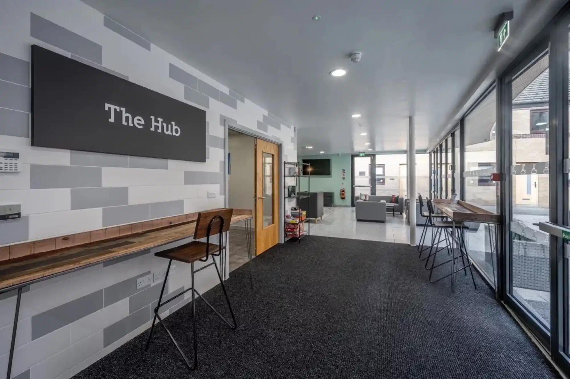 Common Area