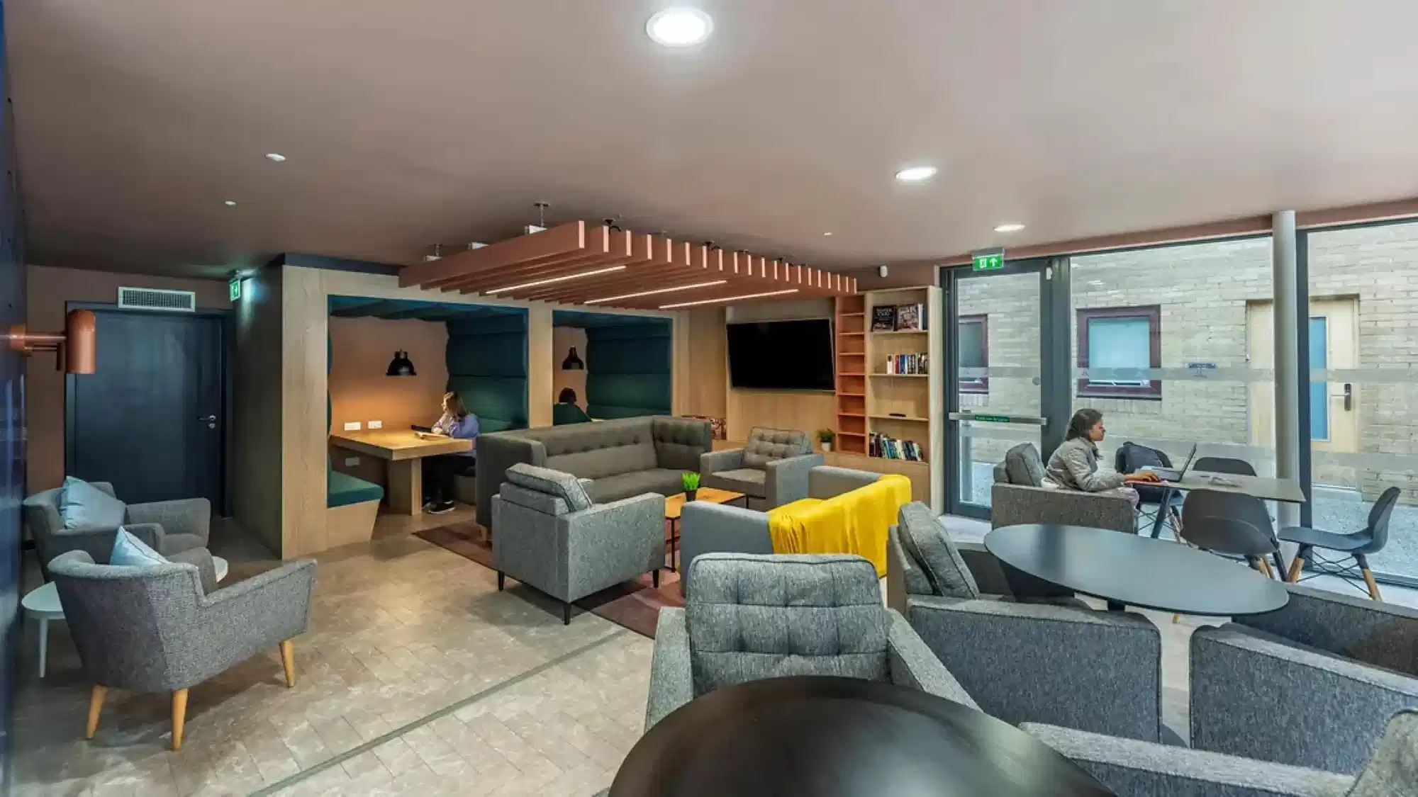 Common Area