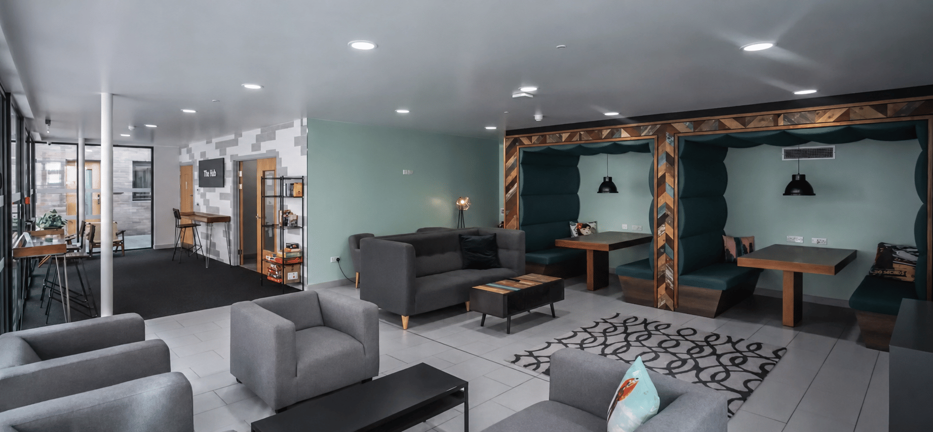 Common Area