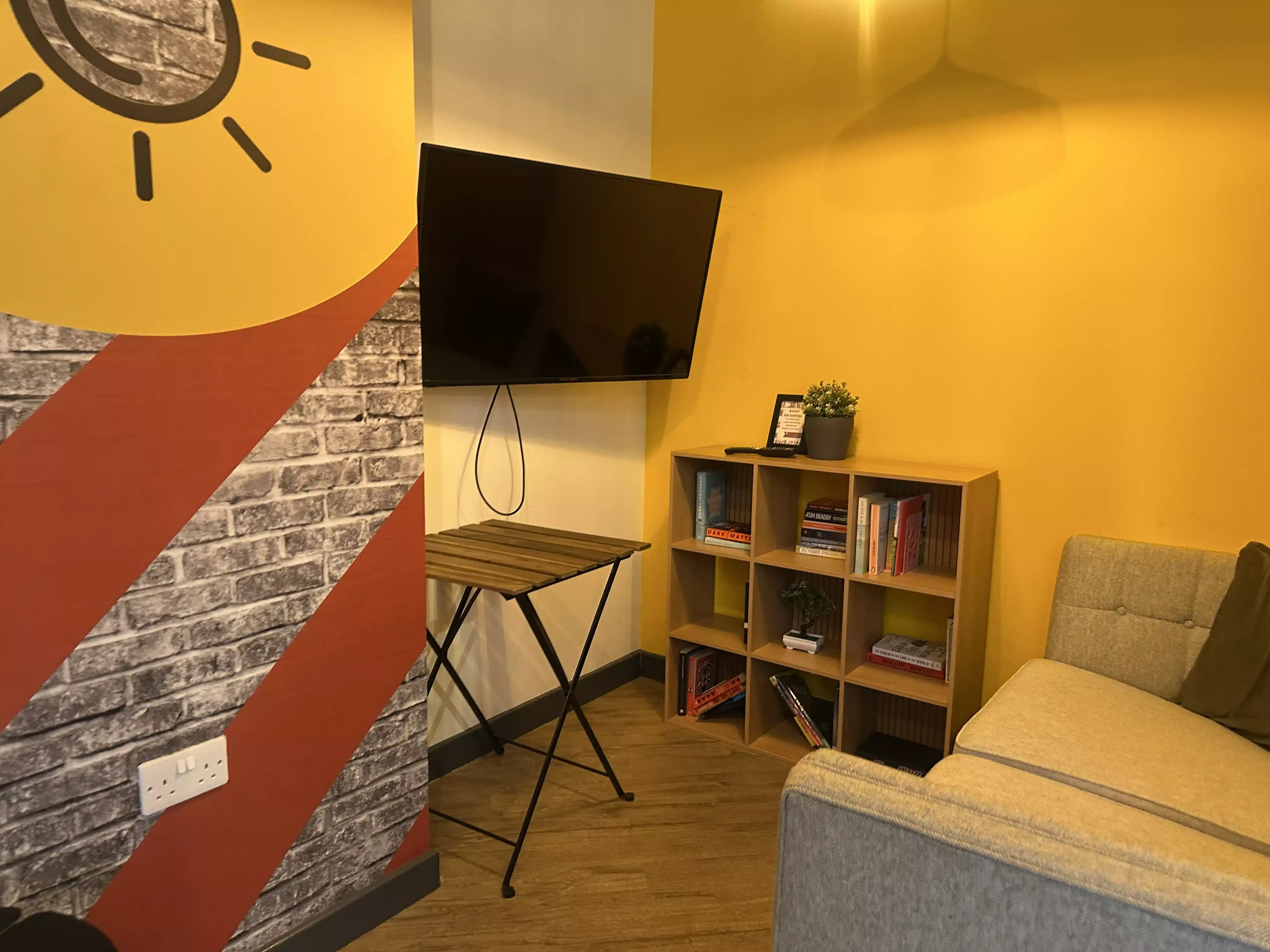 Common Area