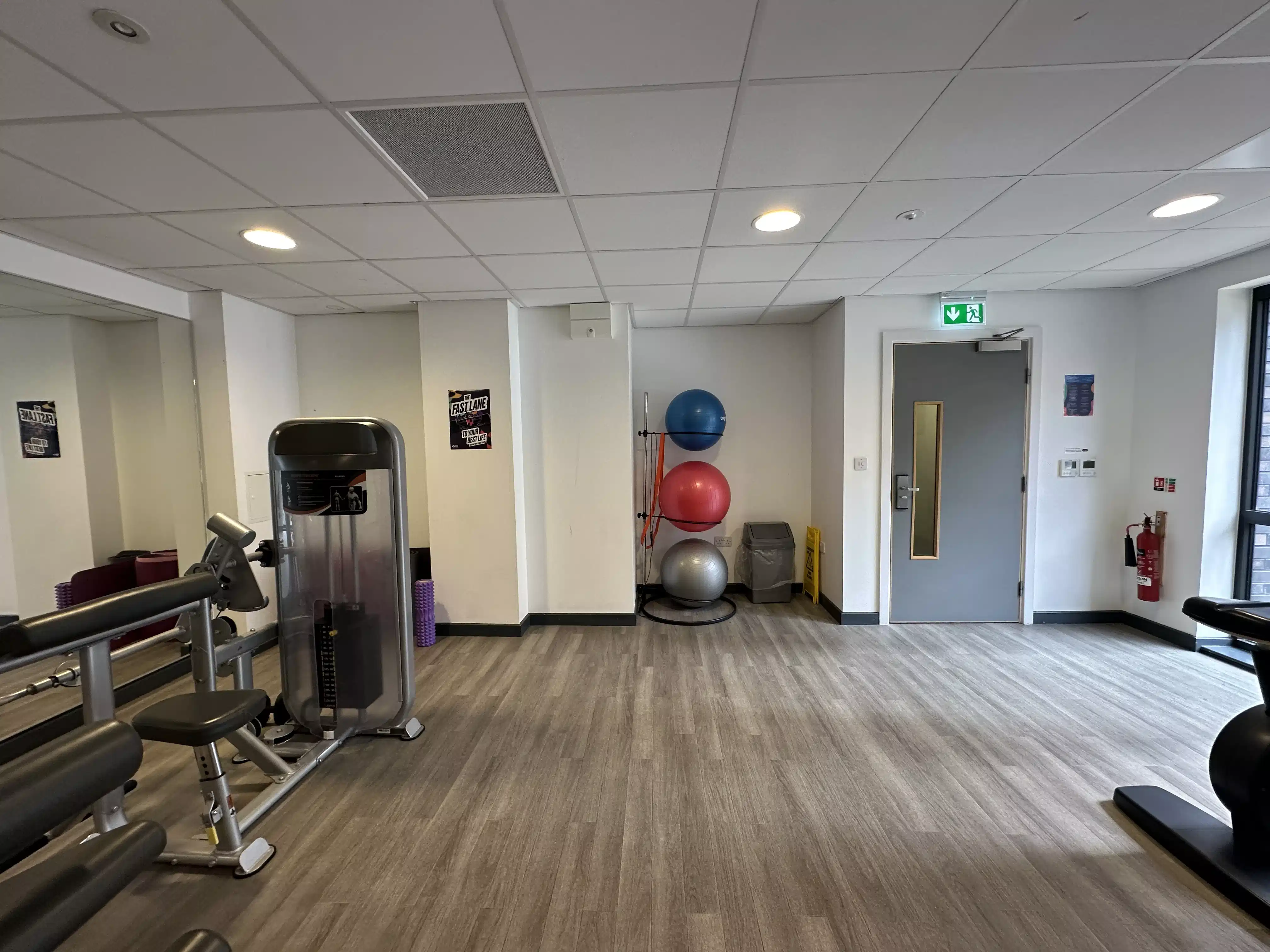 Amenities