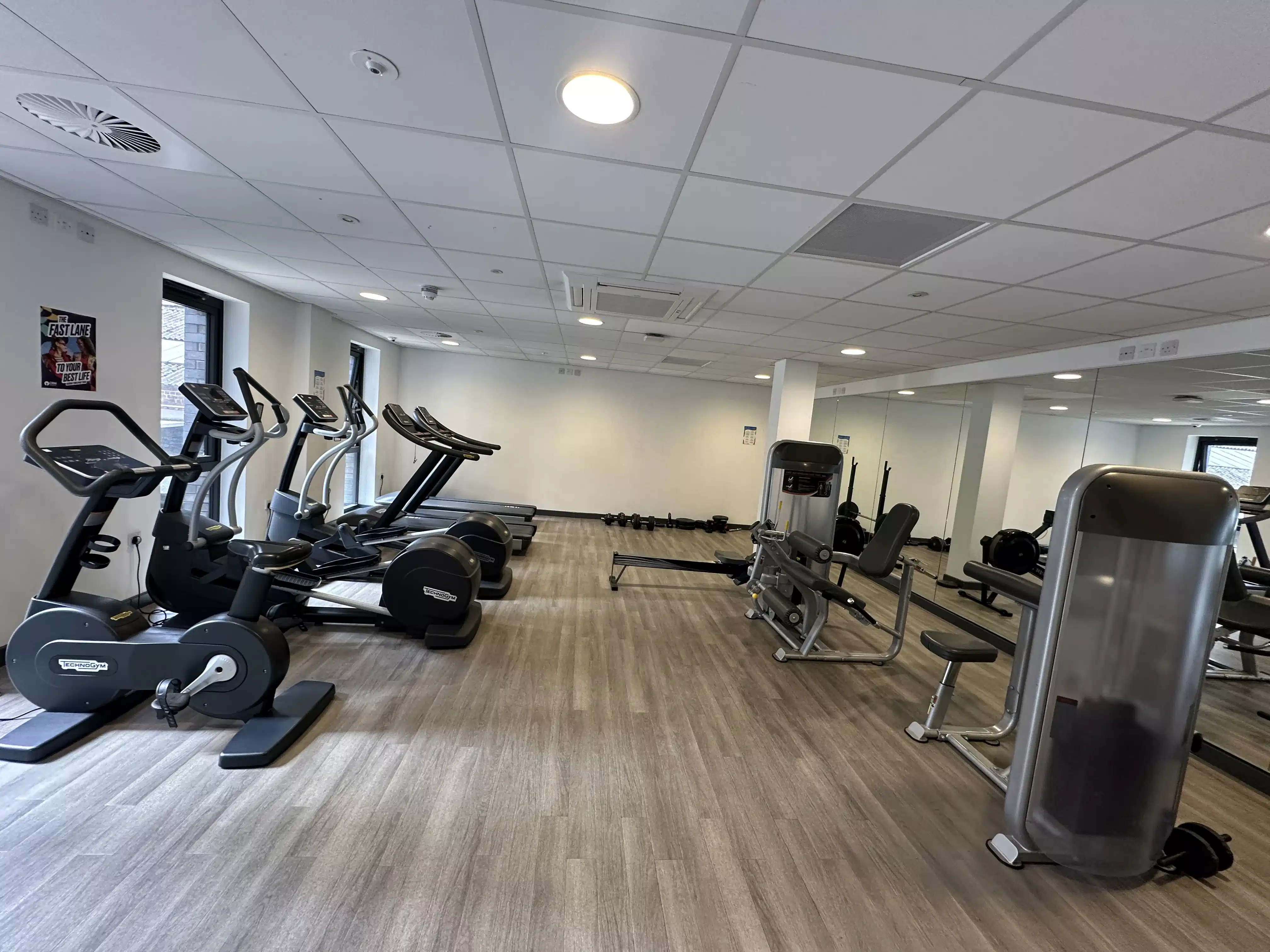 Amenities