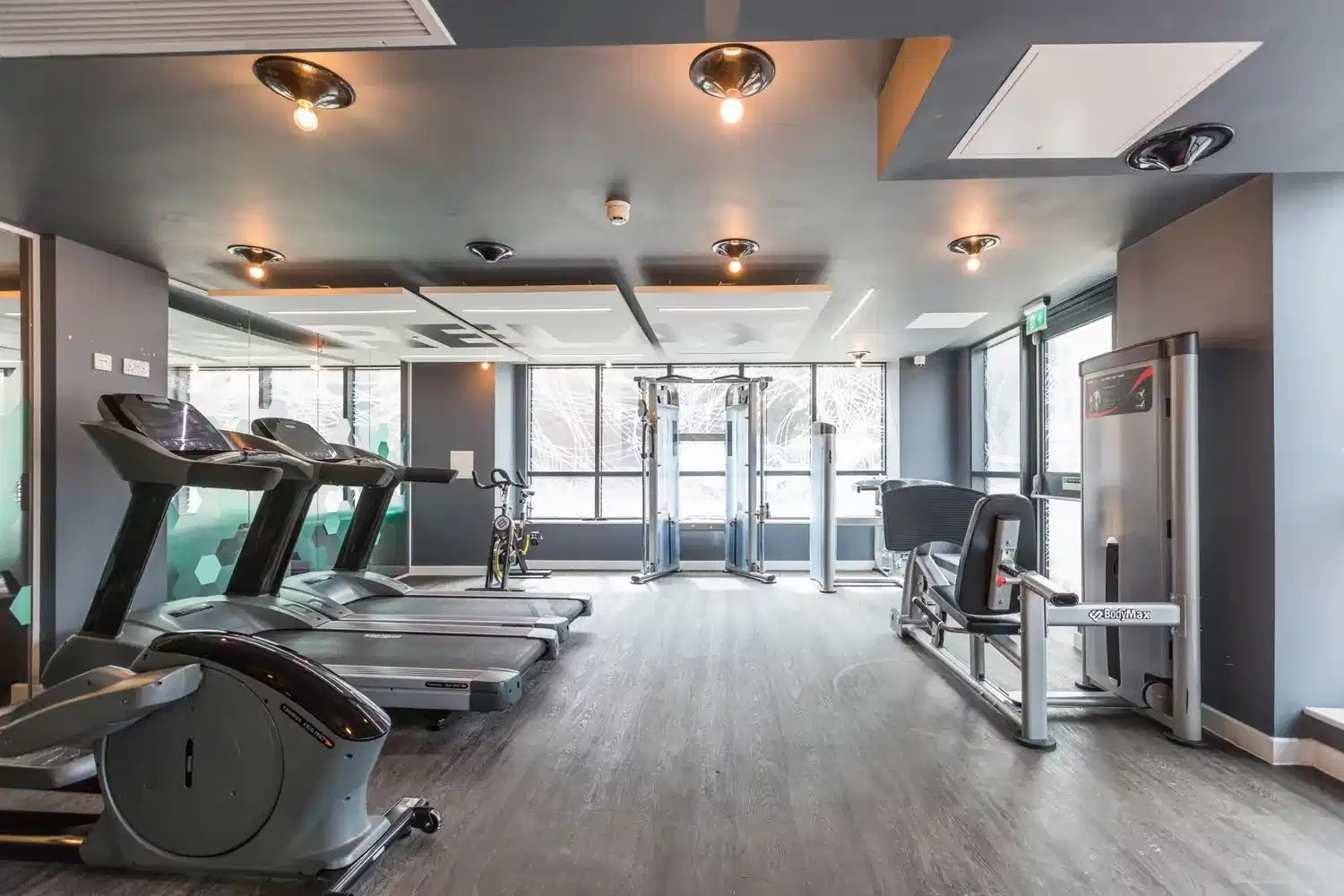 Amenities