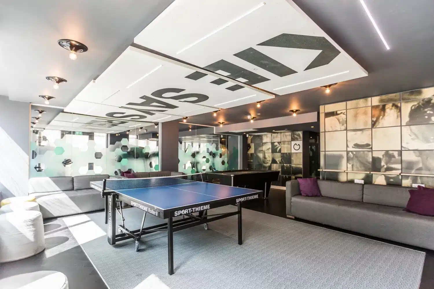Amenities