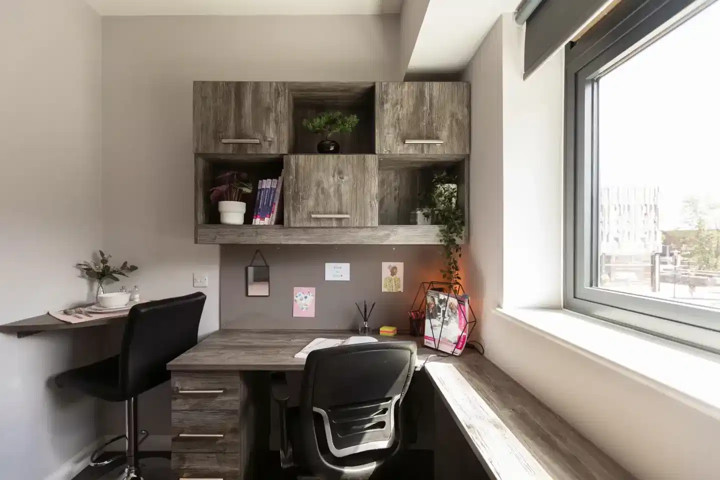 Bronze Studio - Amenities