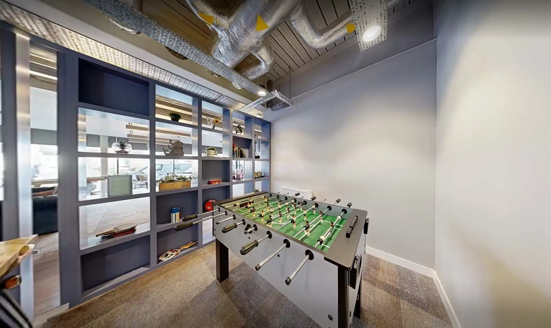 Amenities