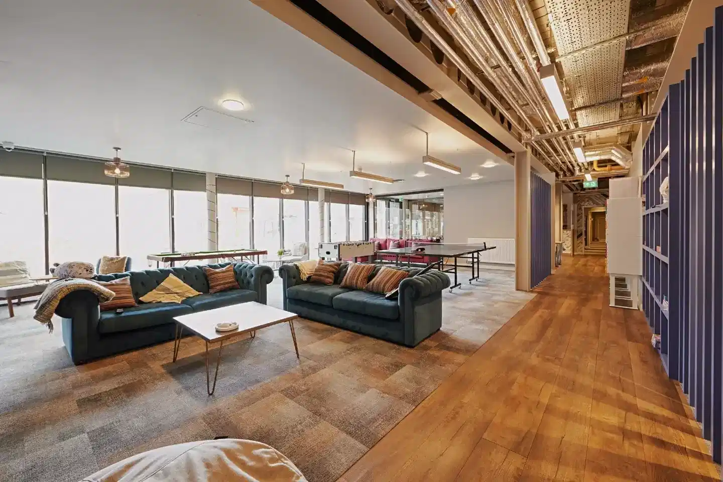 Common Area