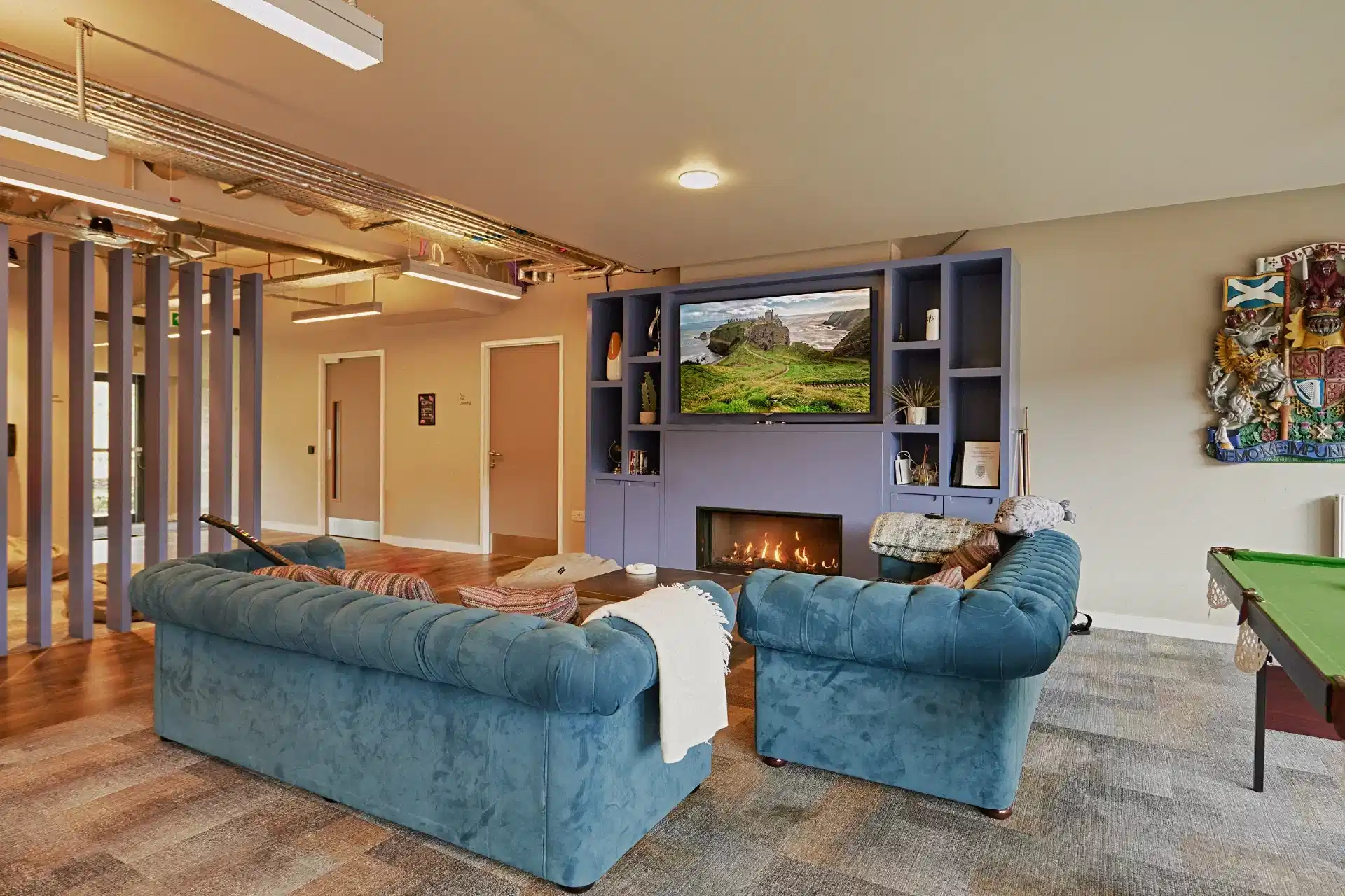 Common Area