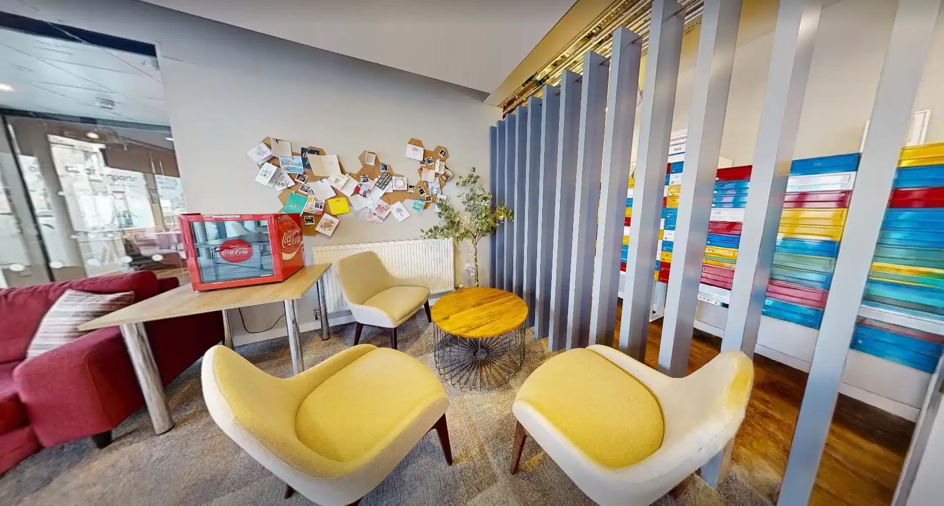Common Area