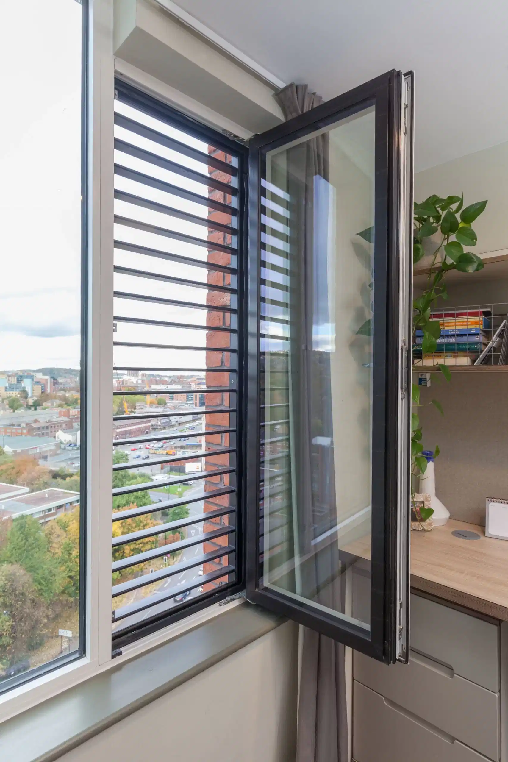 Bronze En-suite - Amenities