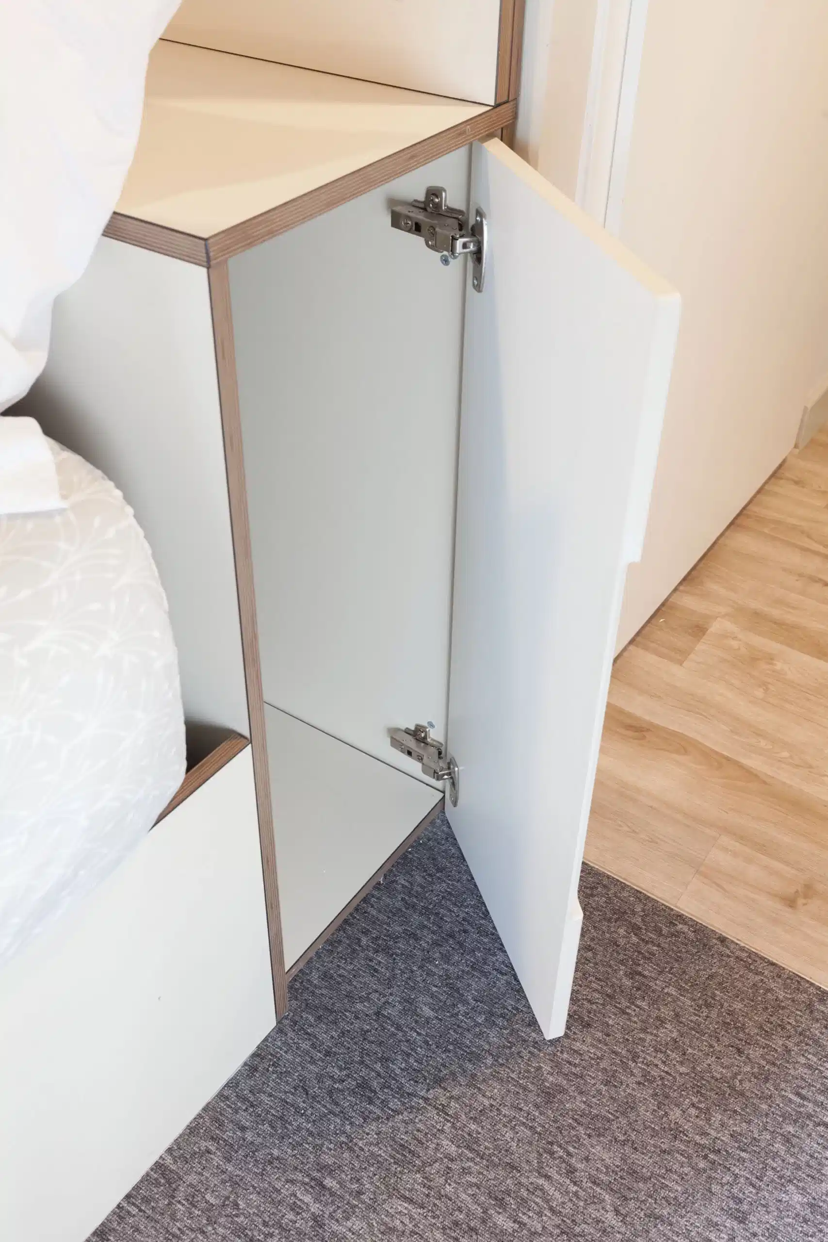 Bronze En-suite - Amenities