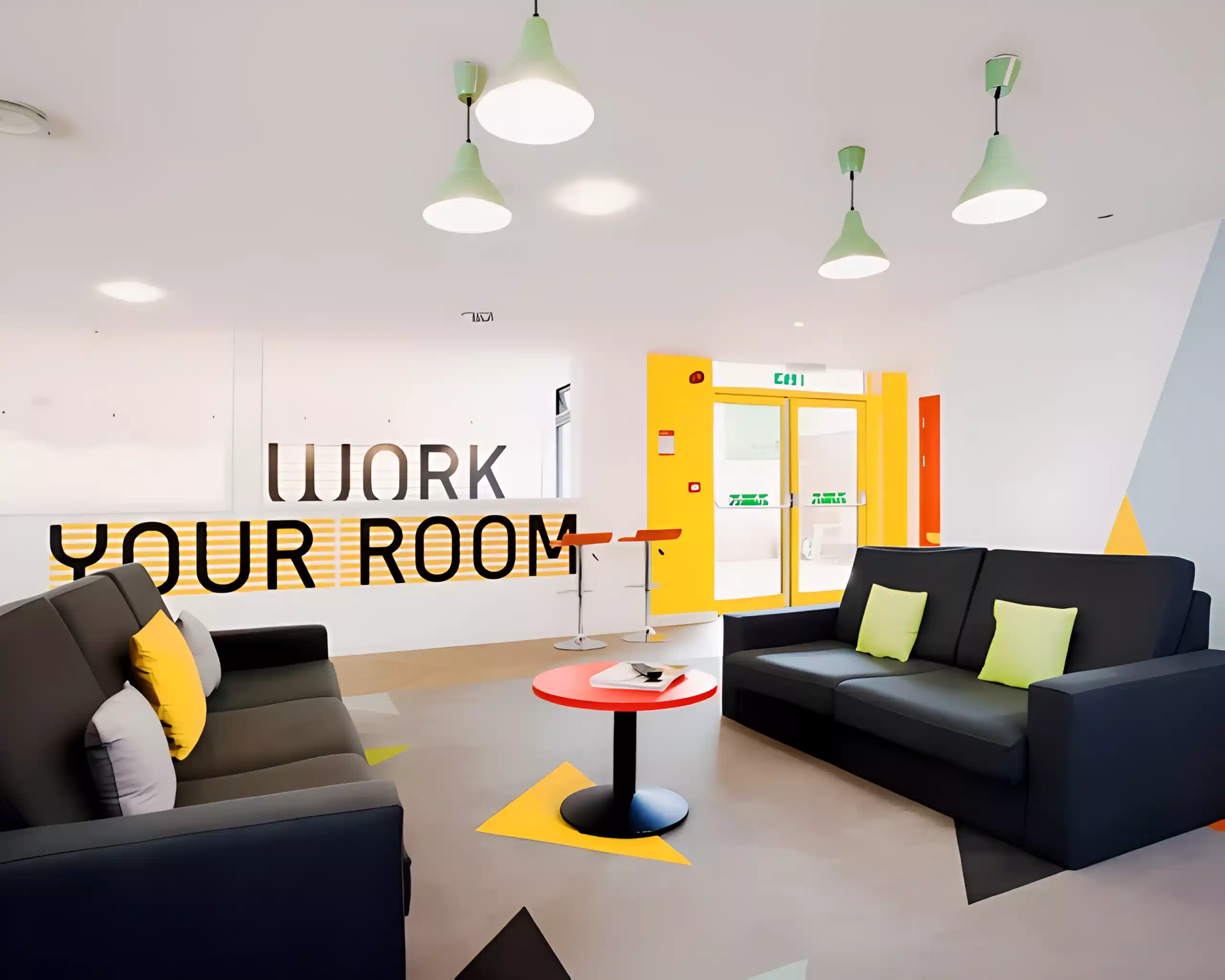 Common Area