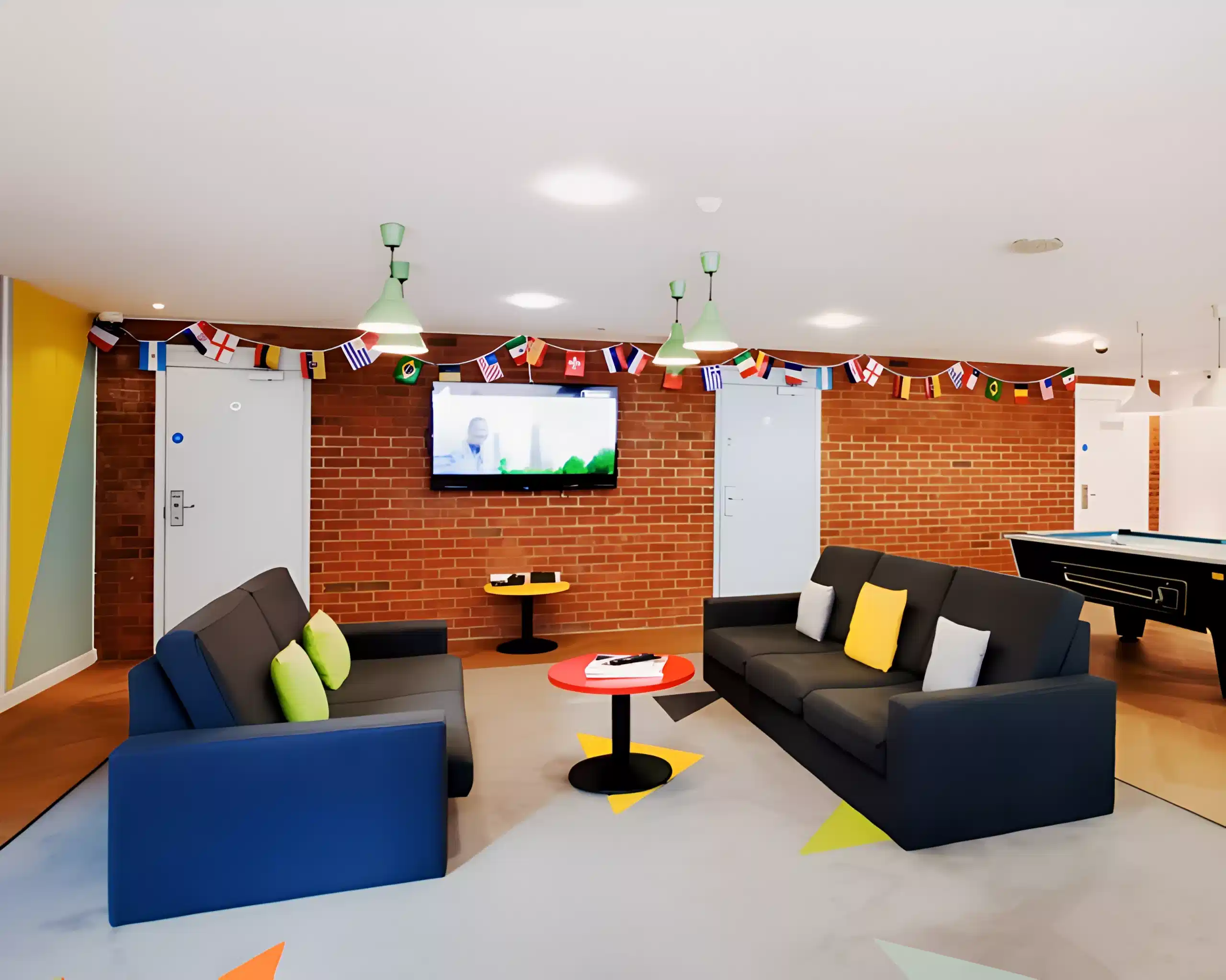 Common Area