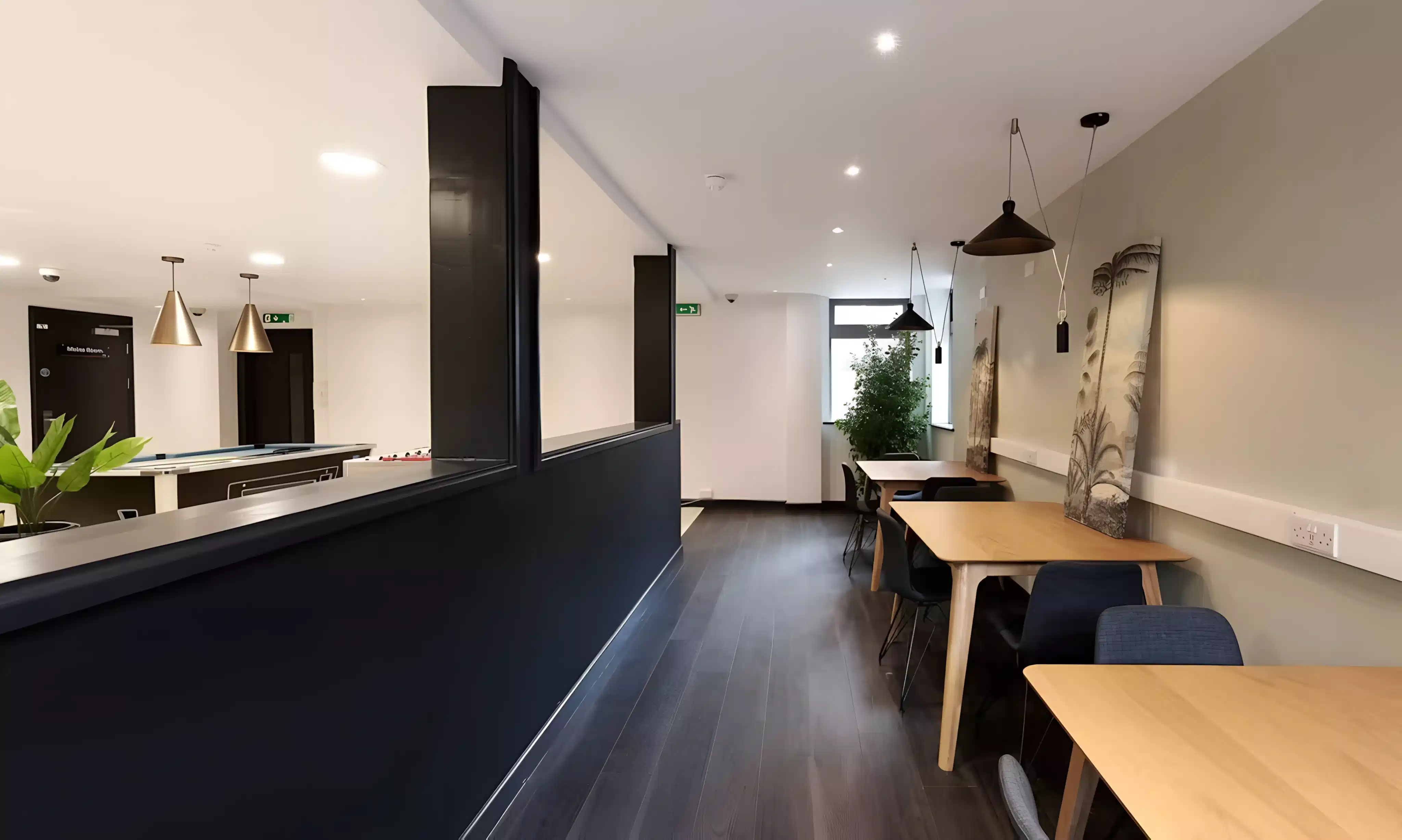Common Area