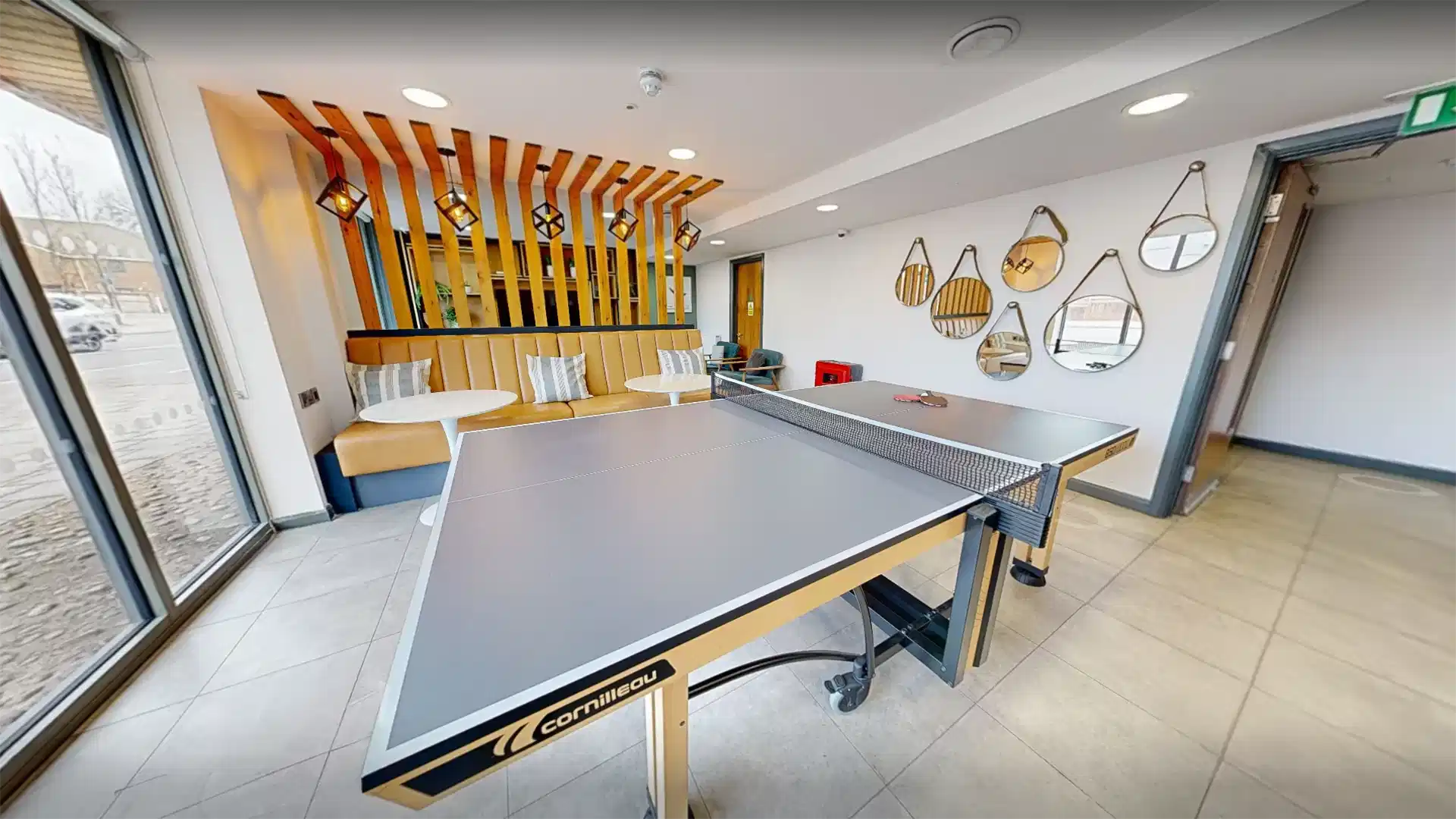 Amenities