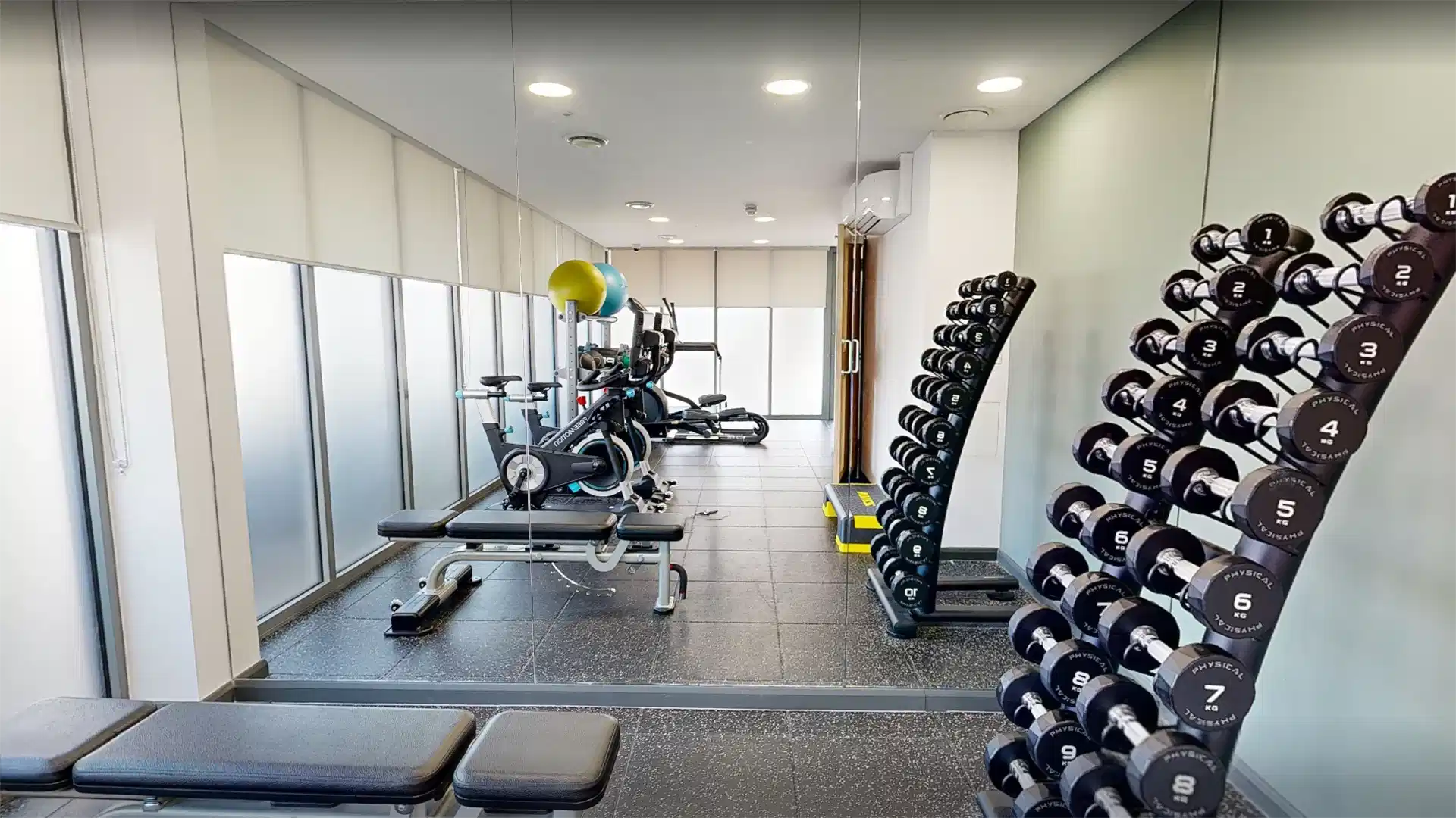 Amenities