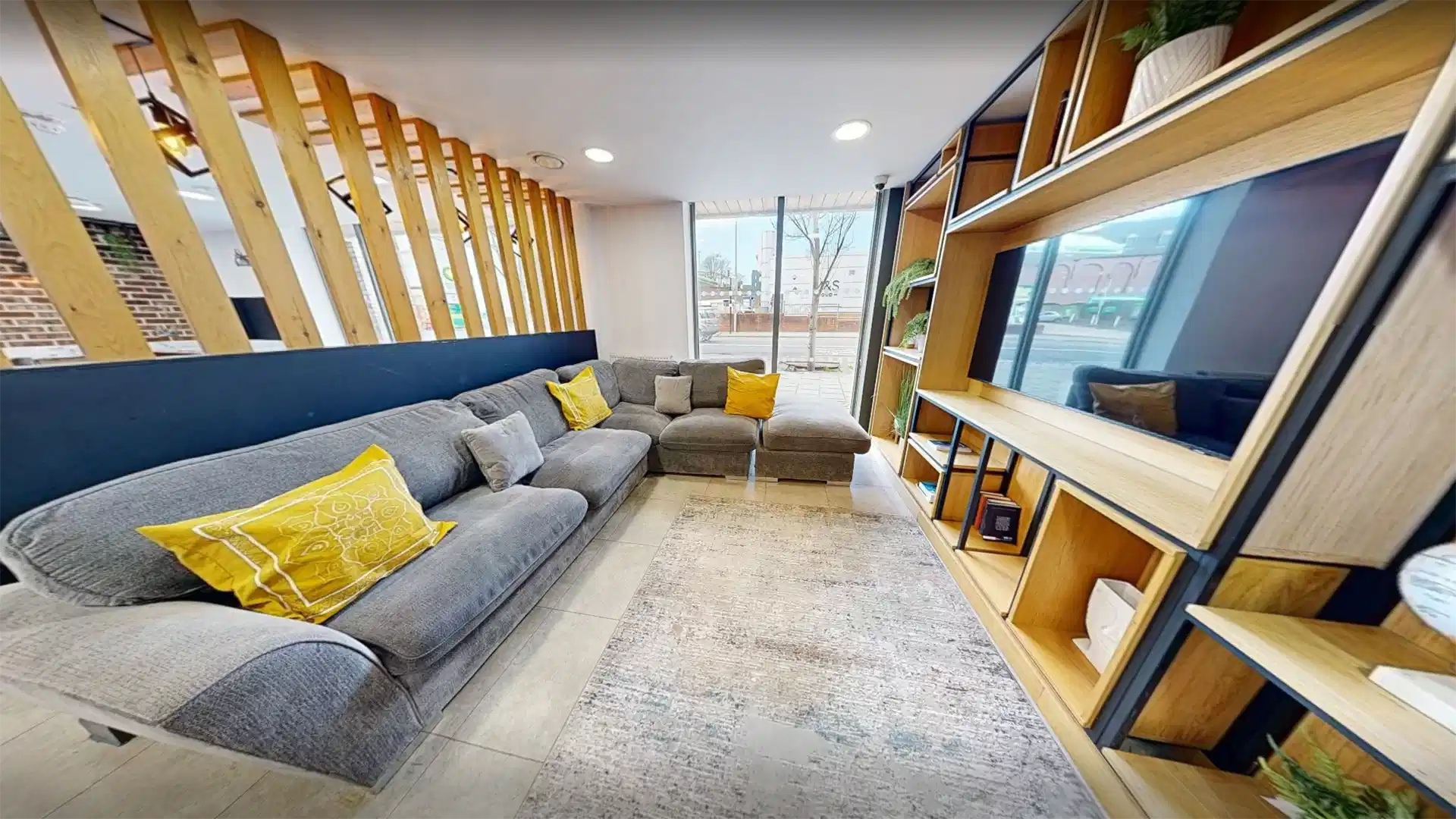 Common Area