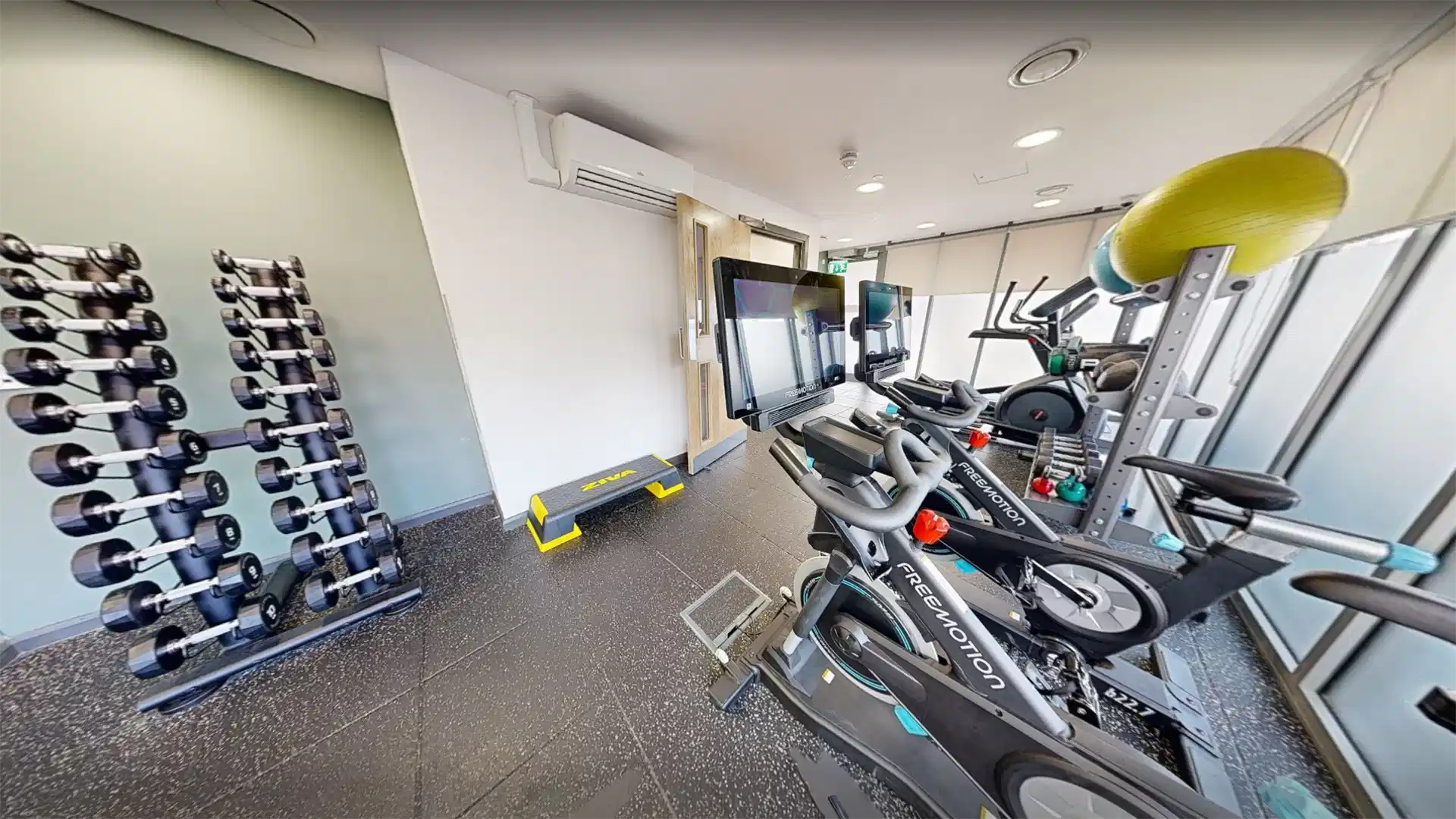 Amenities
