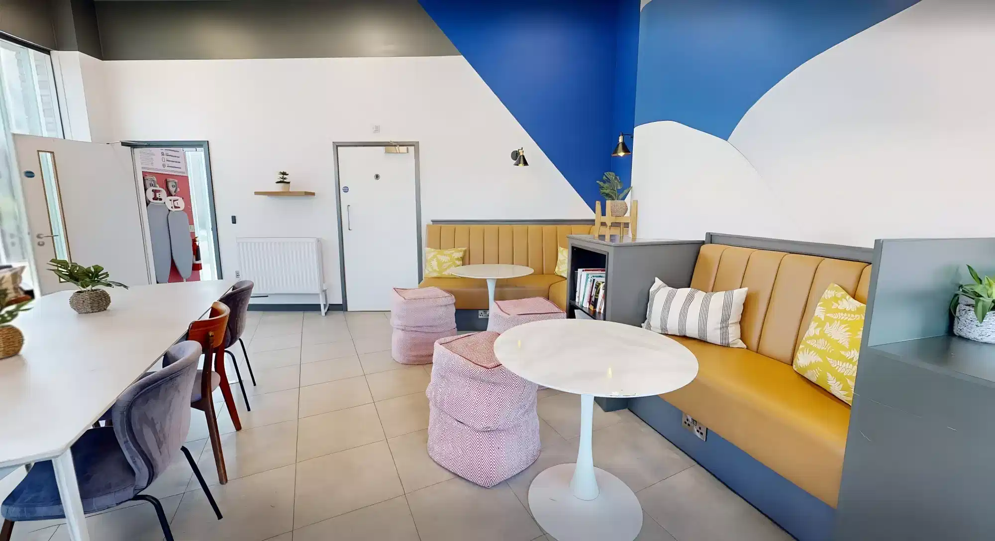 Common Area