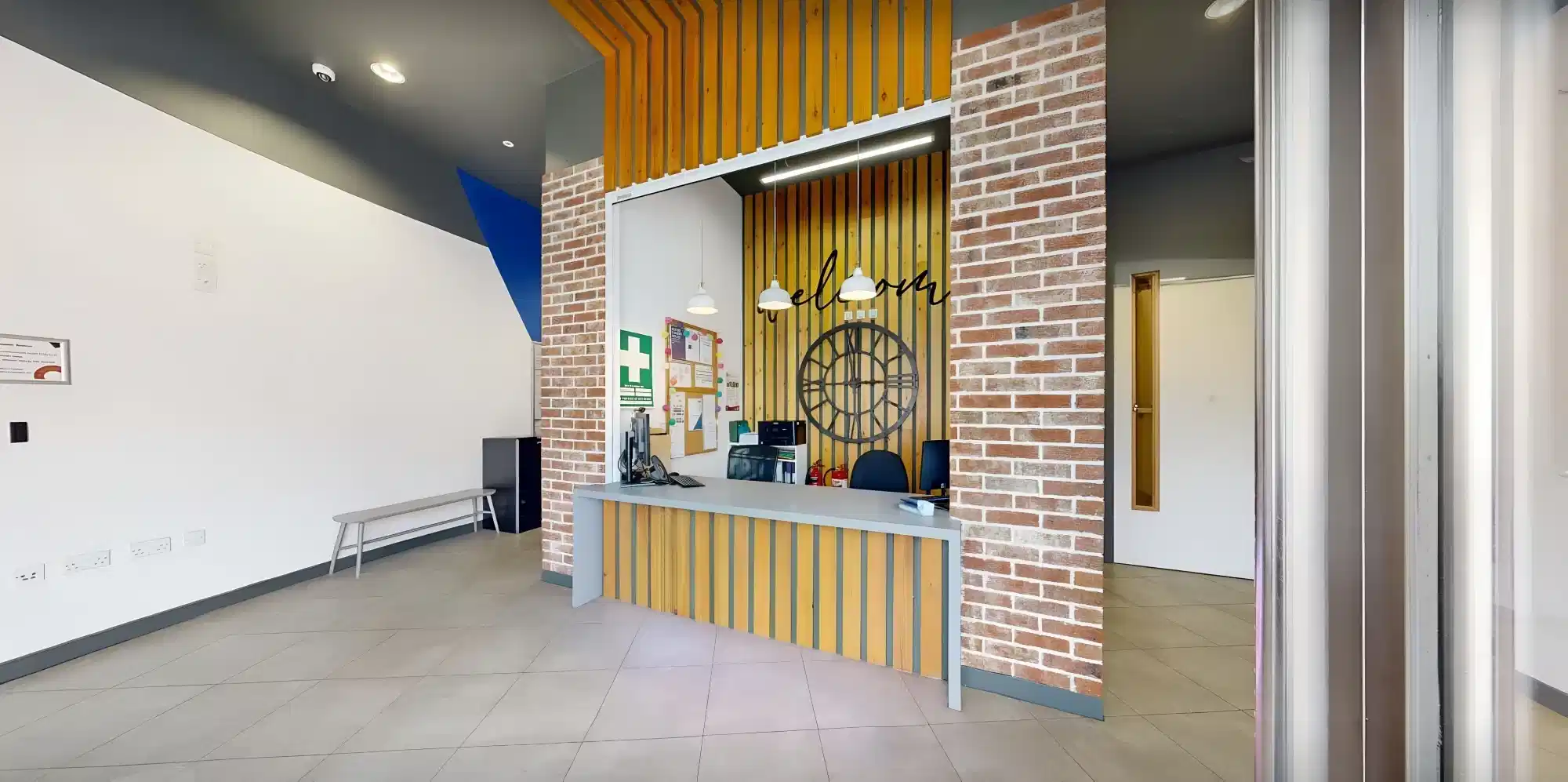Common Area