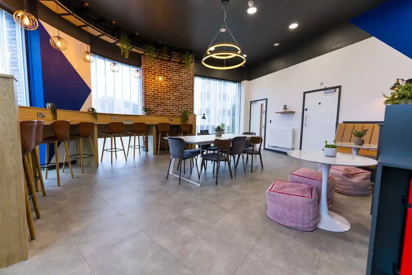 Common Area