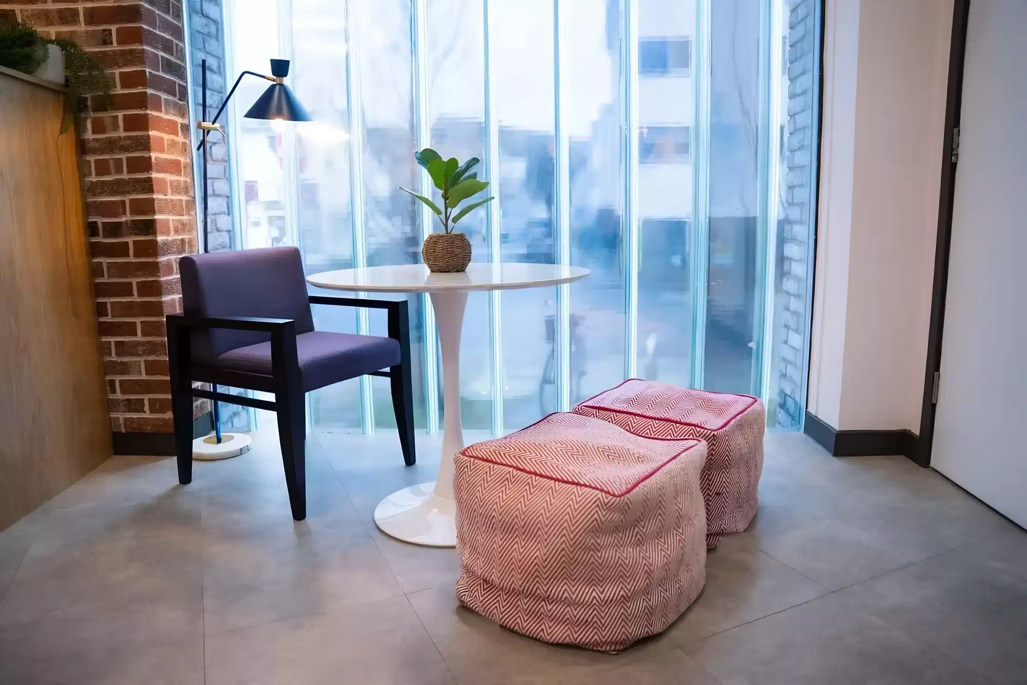 Common Area