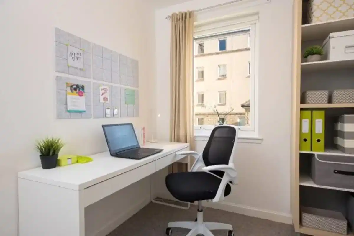 Premium – 2 Bed Maisonette With Study - Amenities