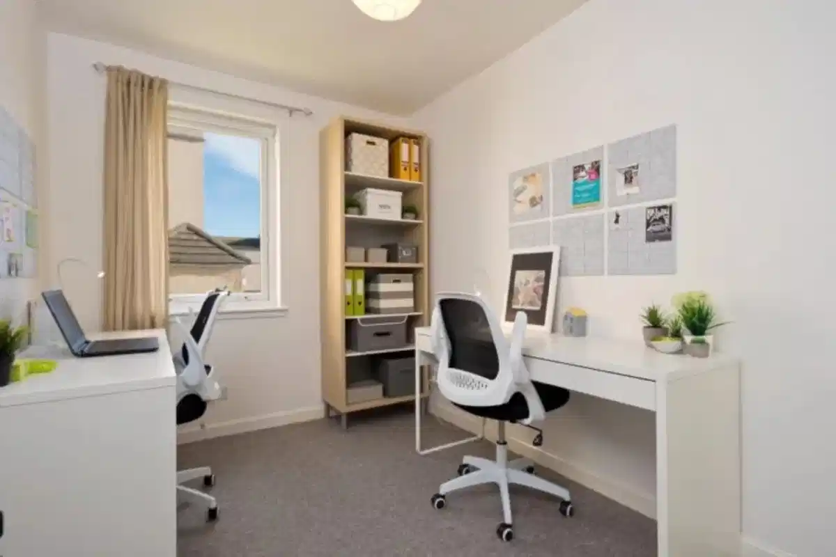 Premium – 2 Bed Maisonette With Study - Amenities
