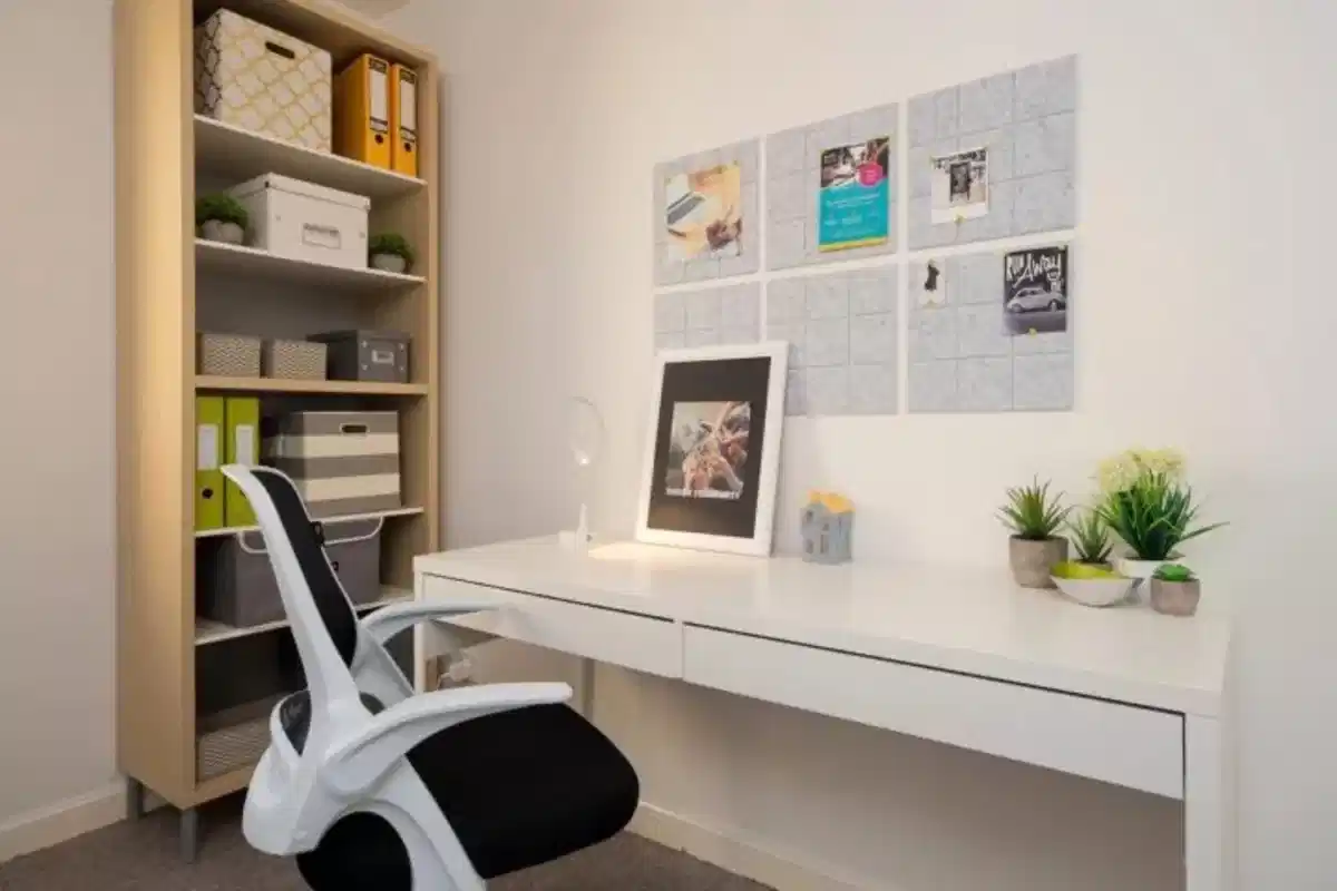 Premium – 2 Bed Maisonette With Study - Amenities