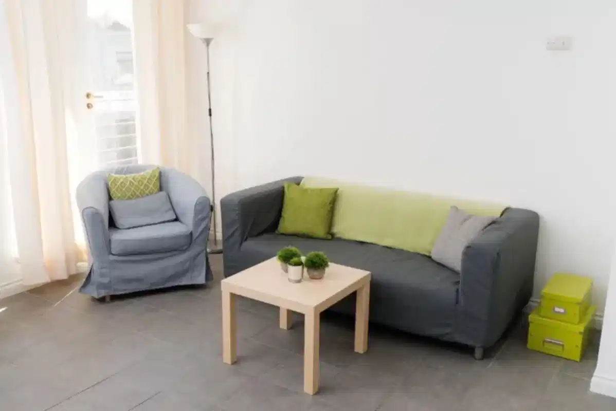 Common Area