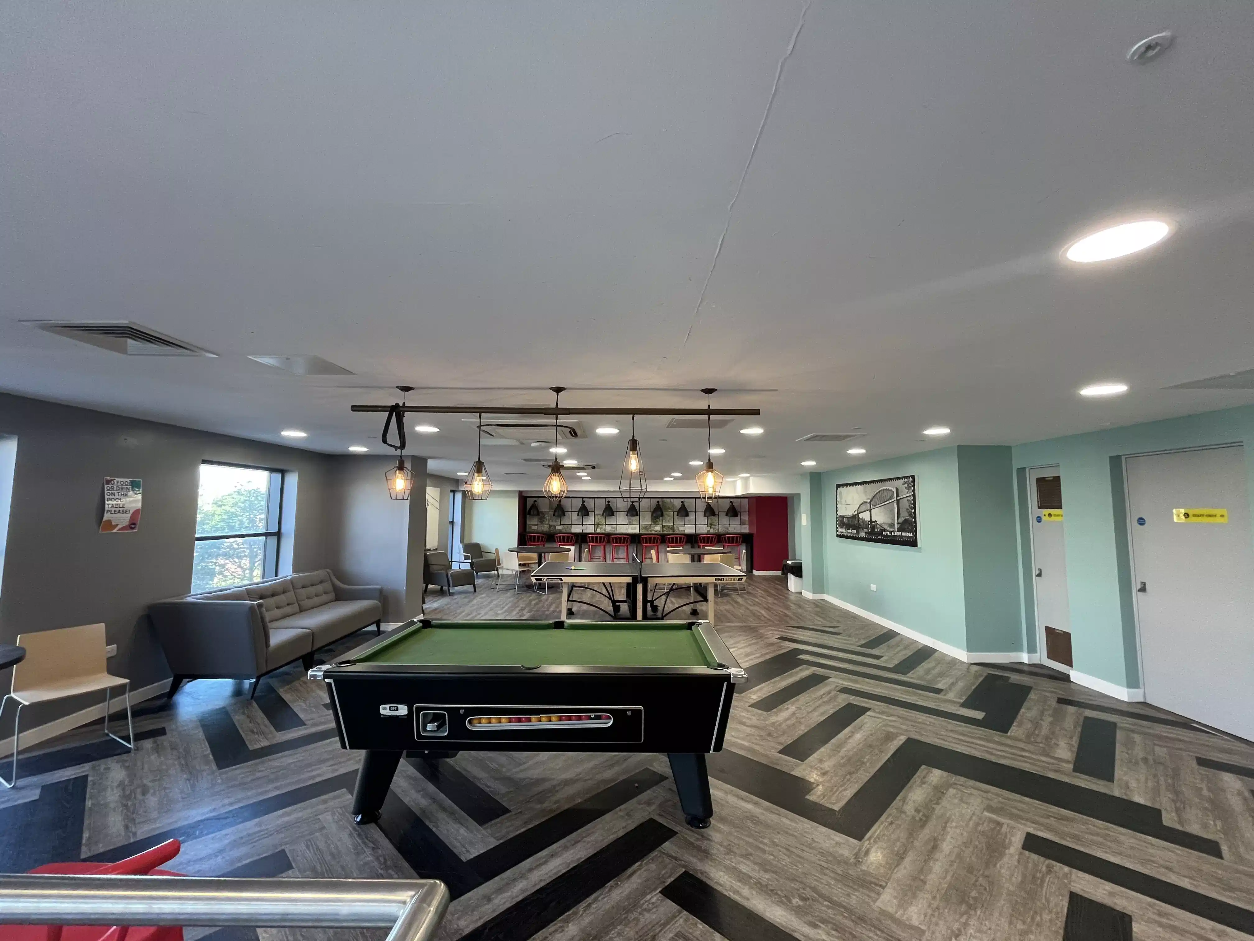 Common Area