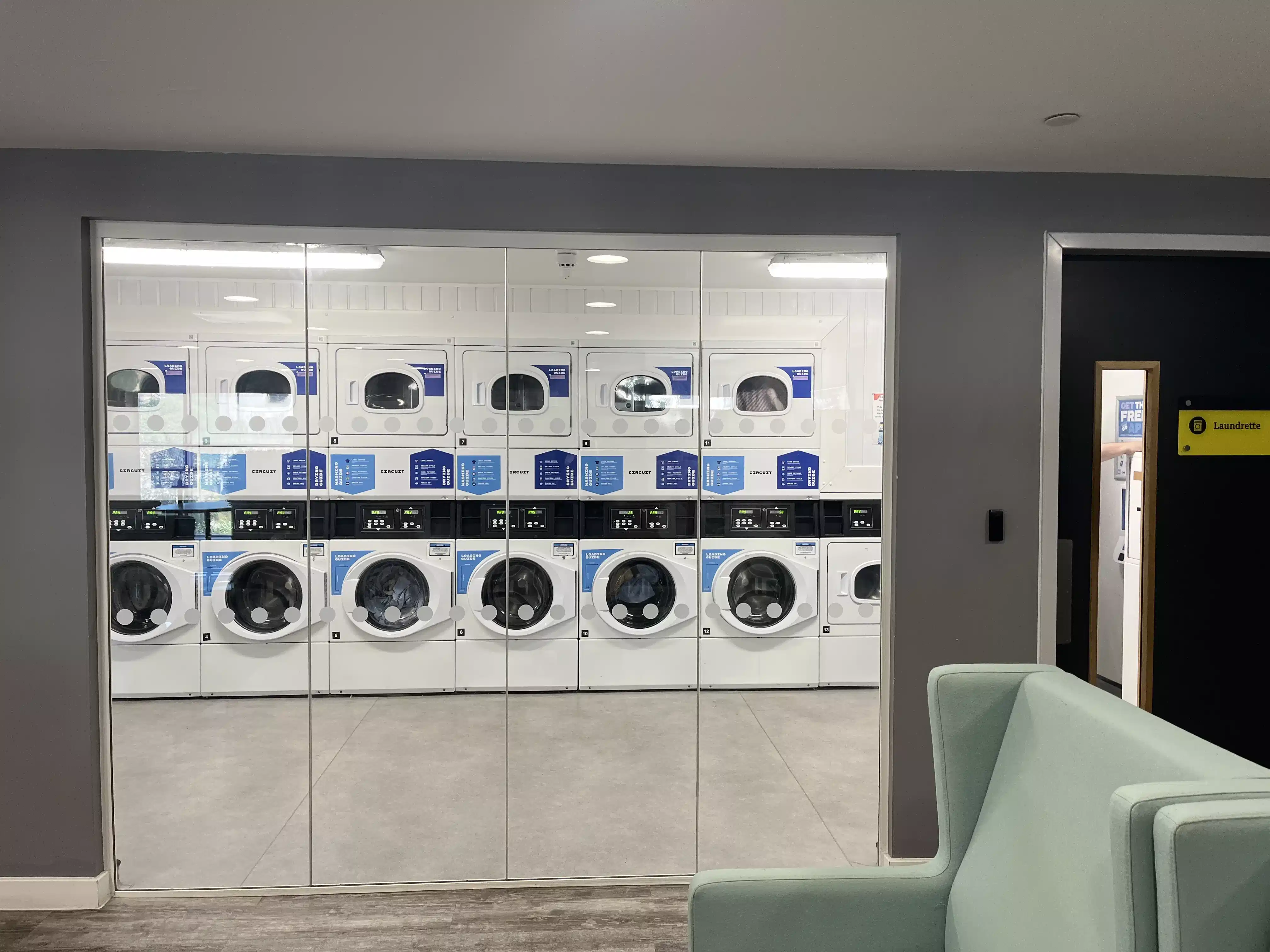 Amenities