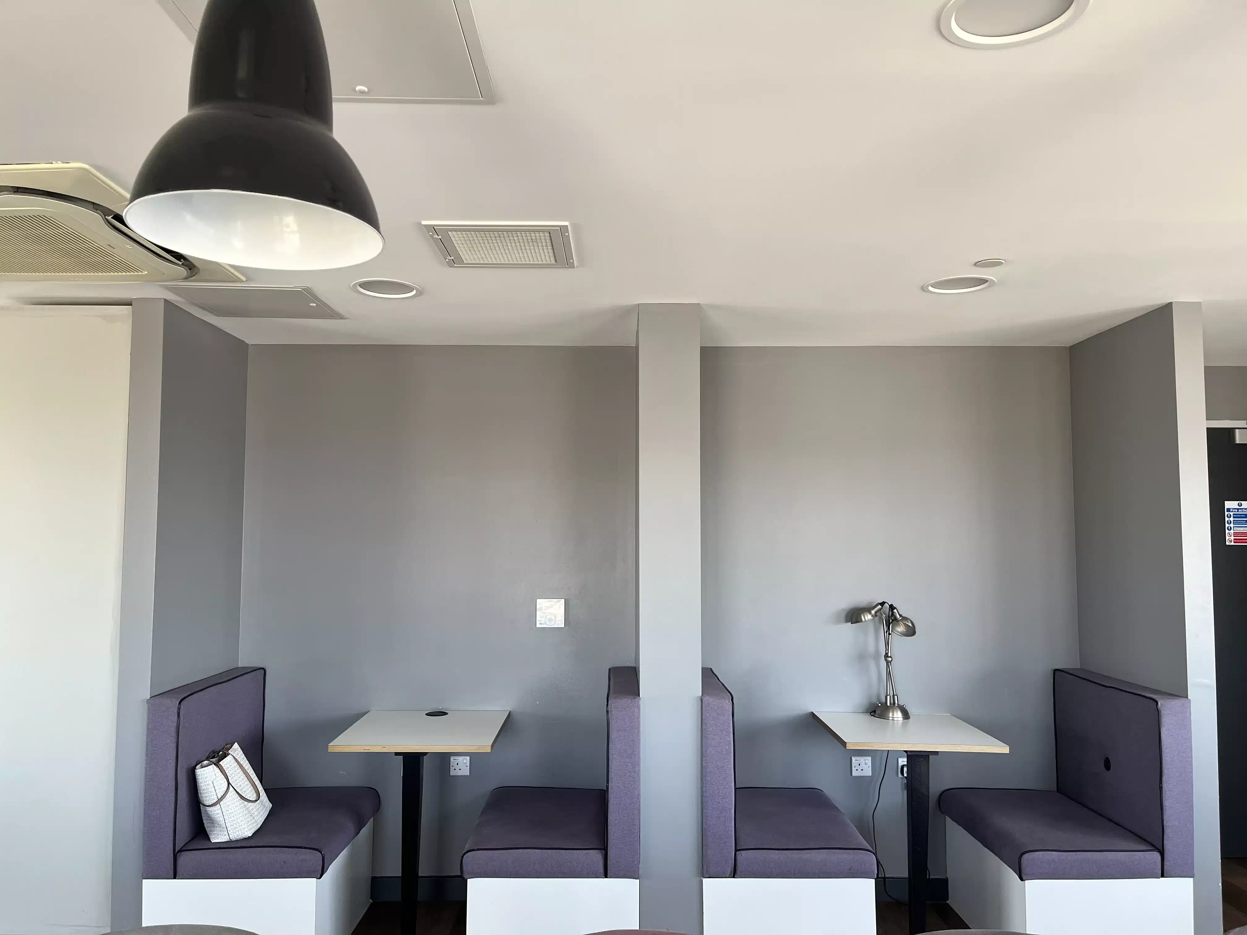 Common Area