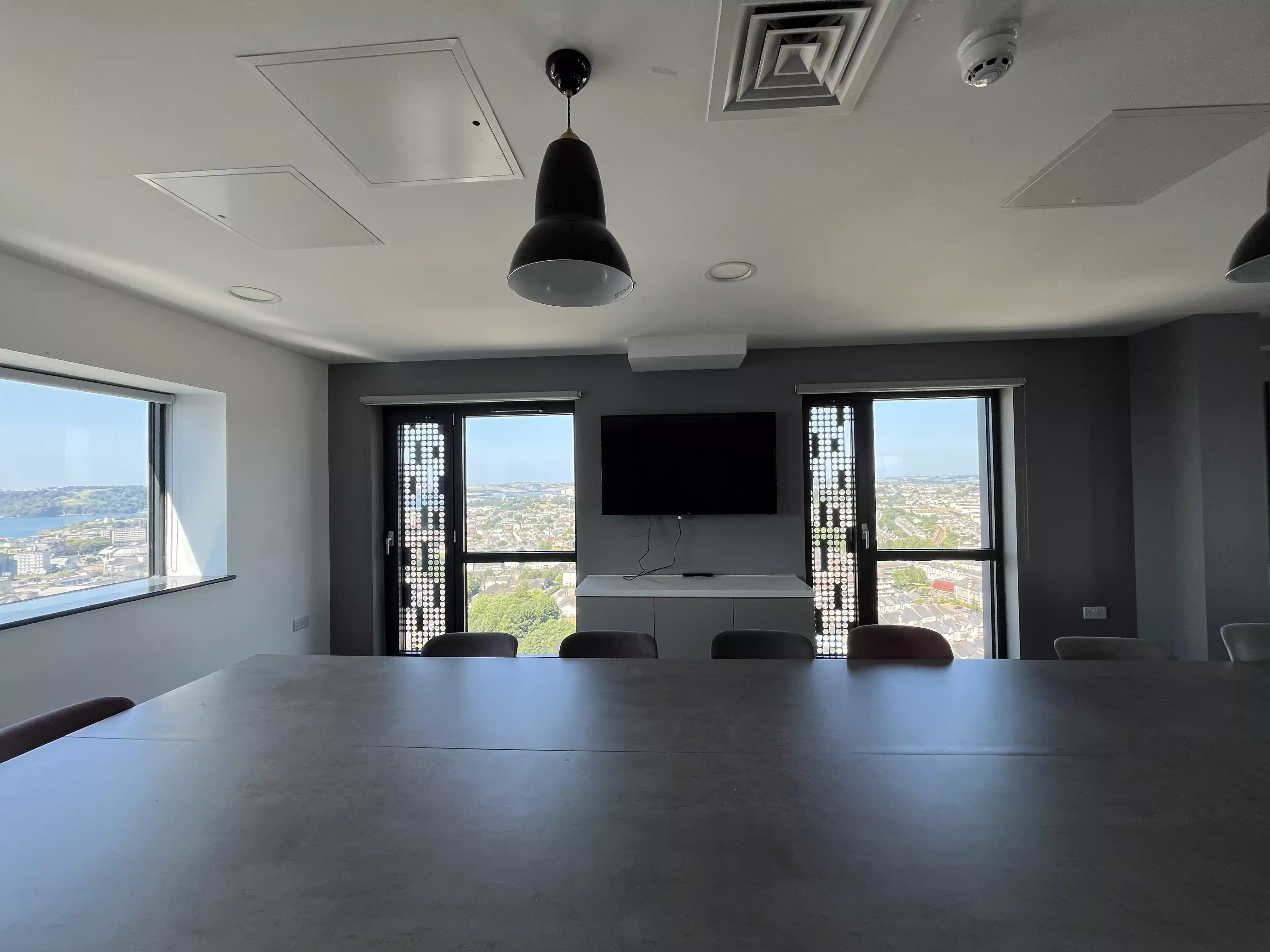 Common Area