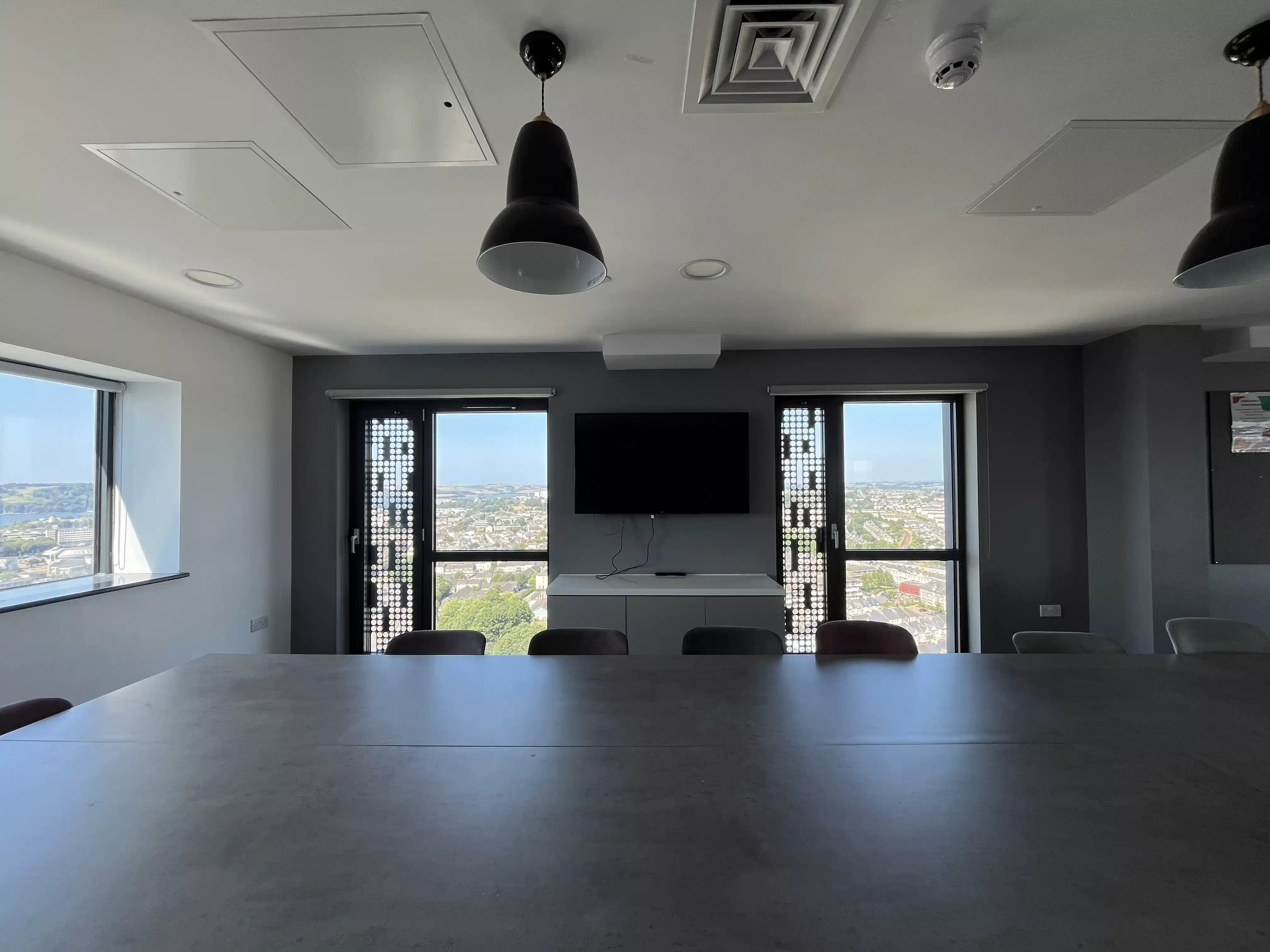 Common Area
