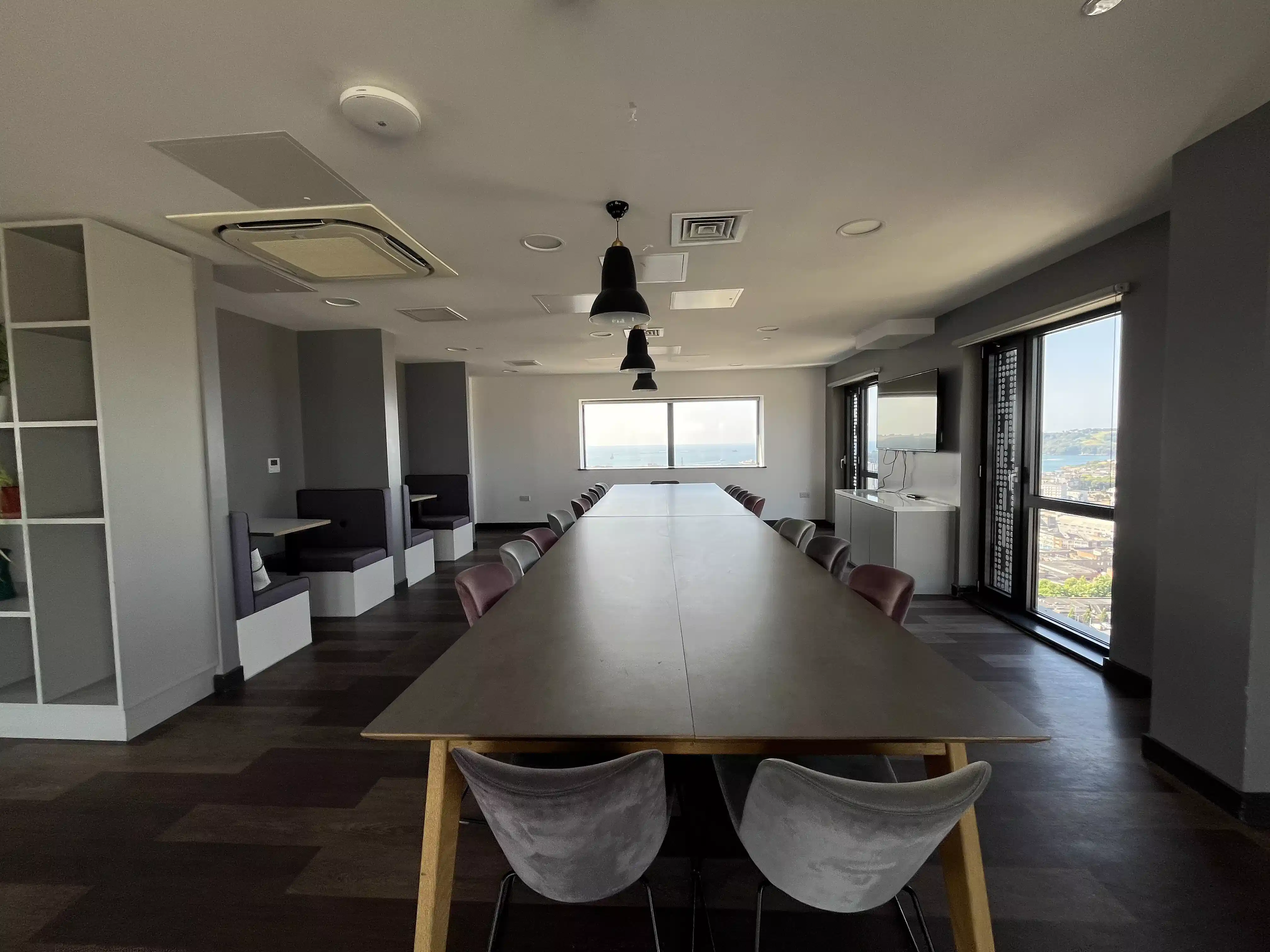 Common Area