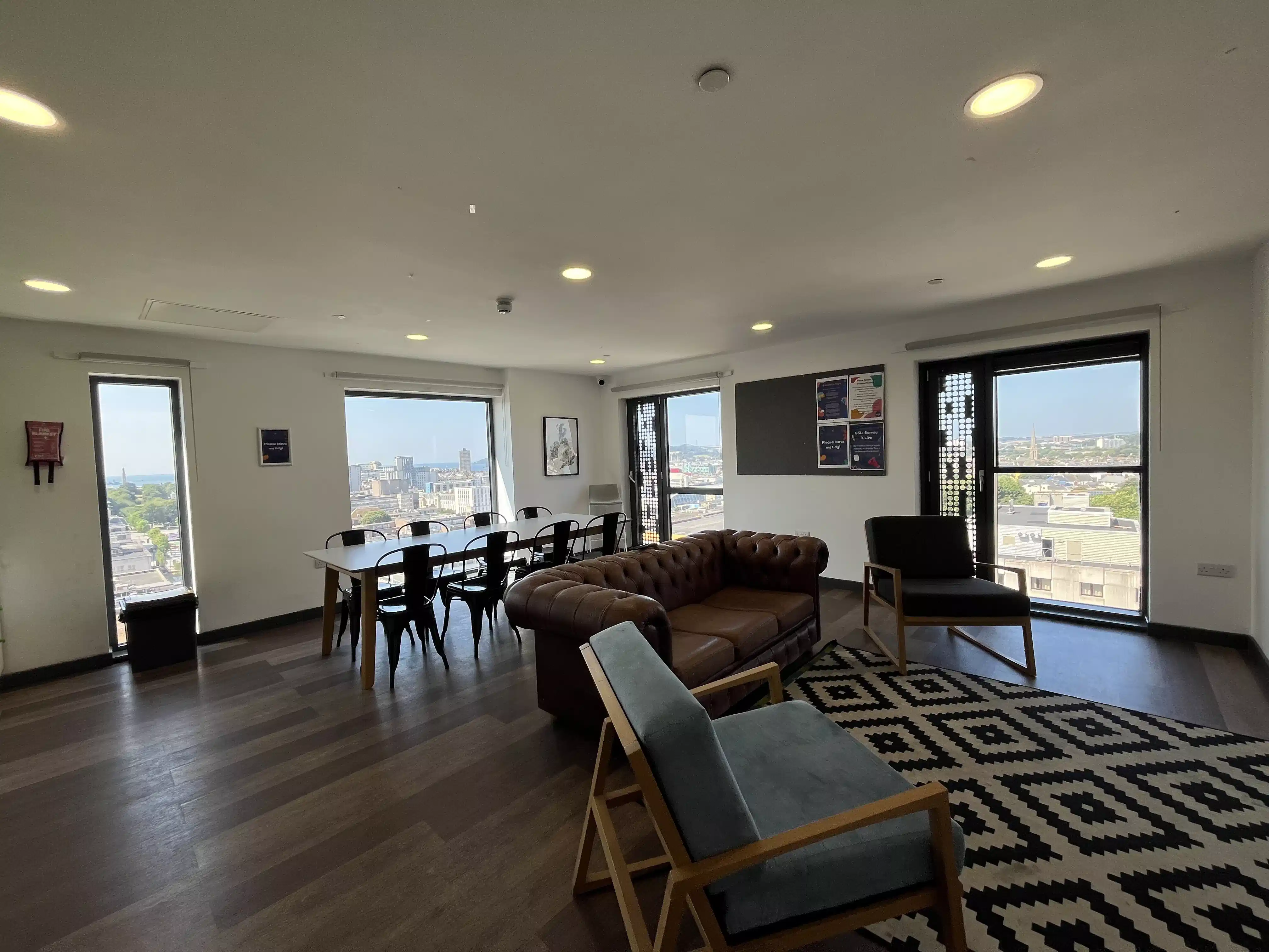 Common Area