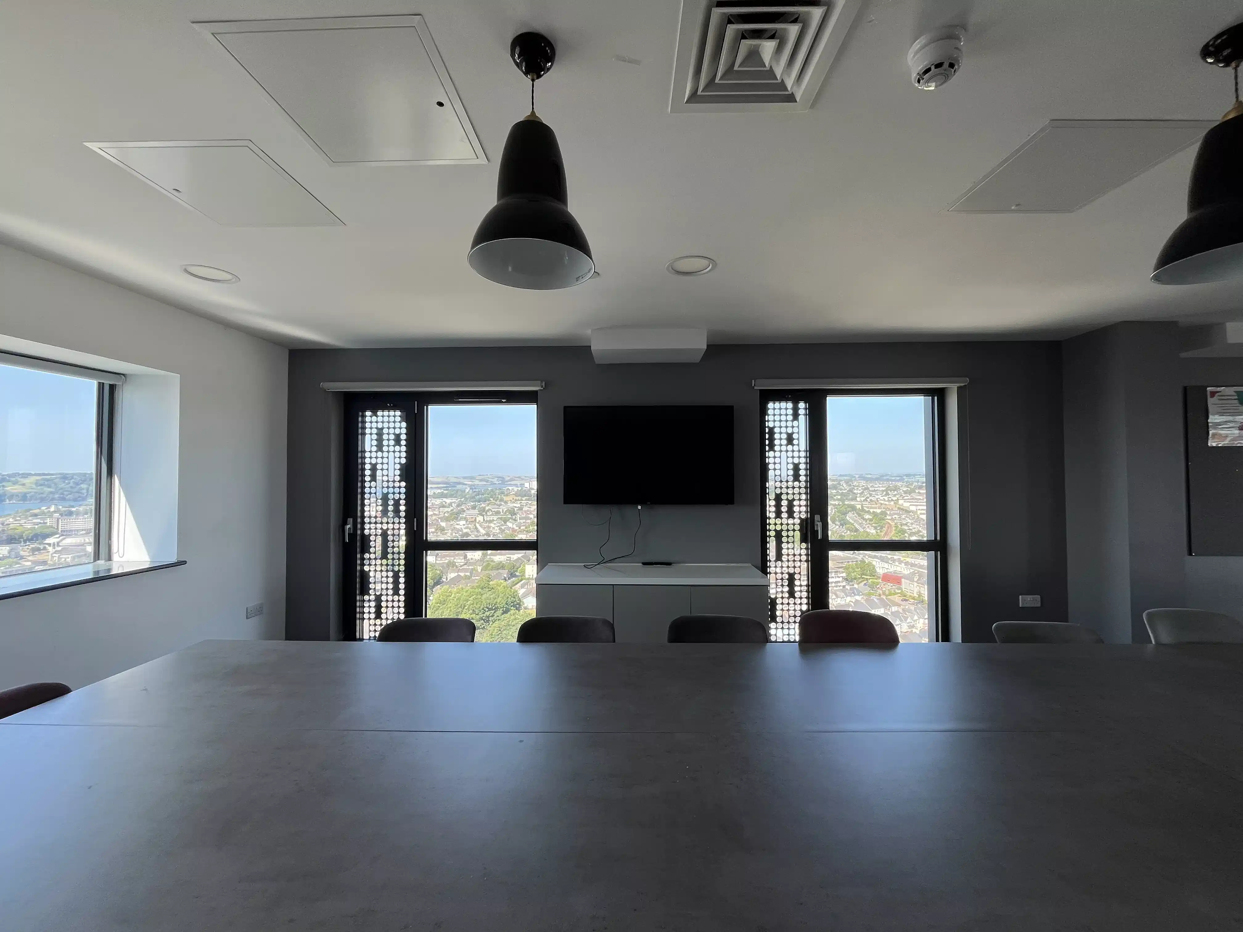 Common Area