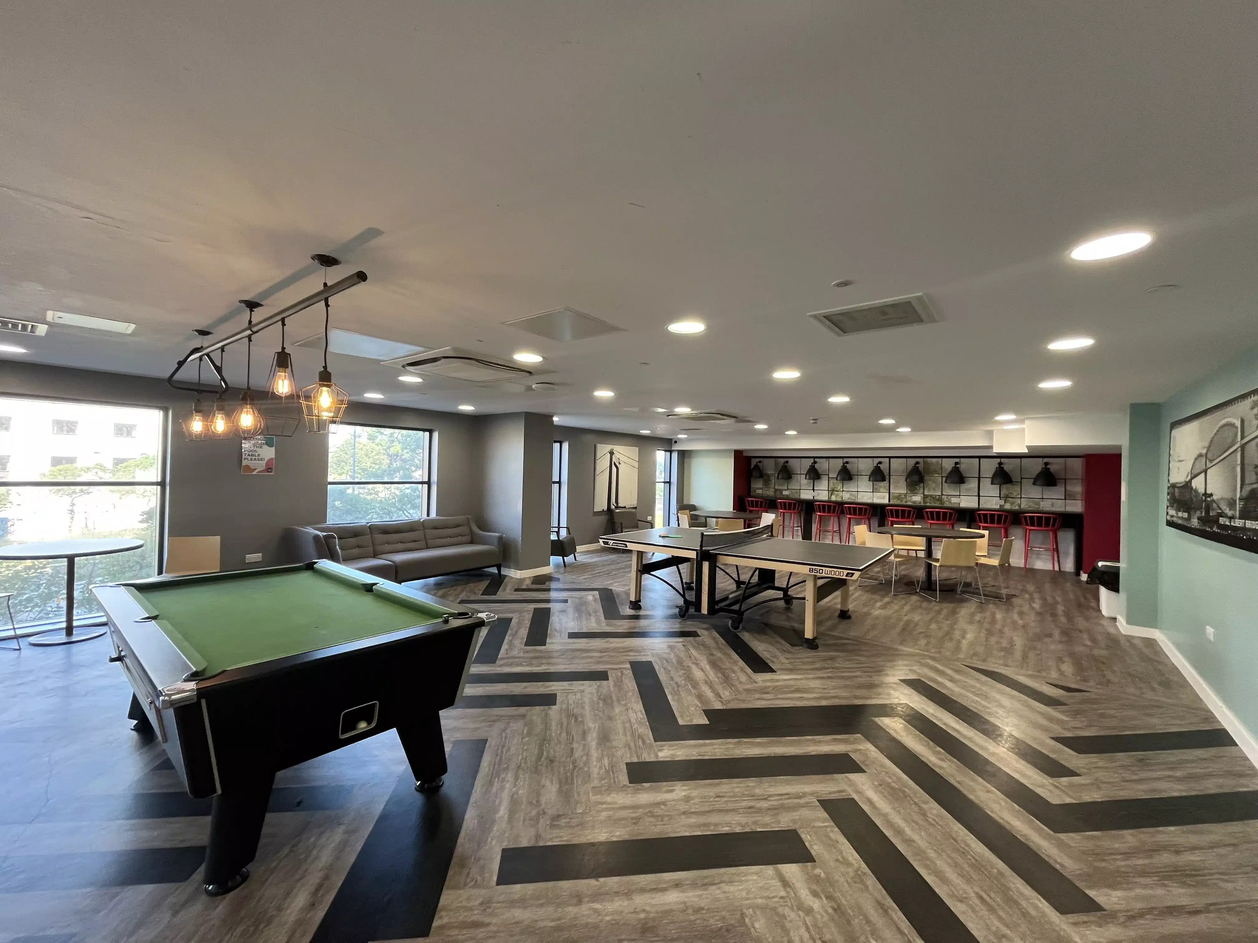 Common Area