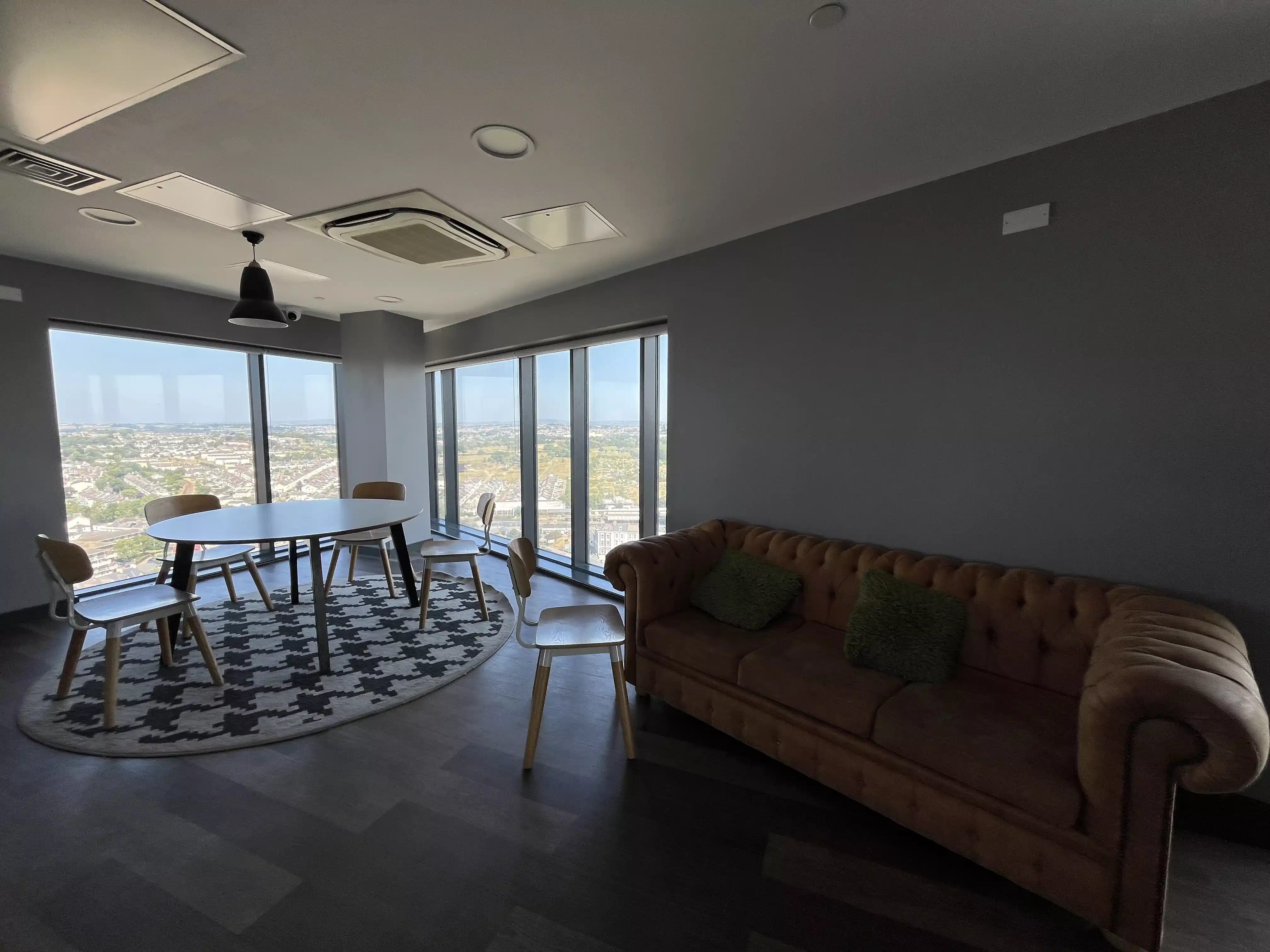 Common Area